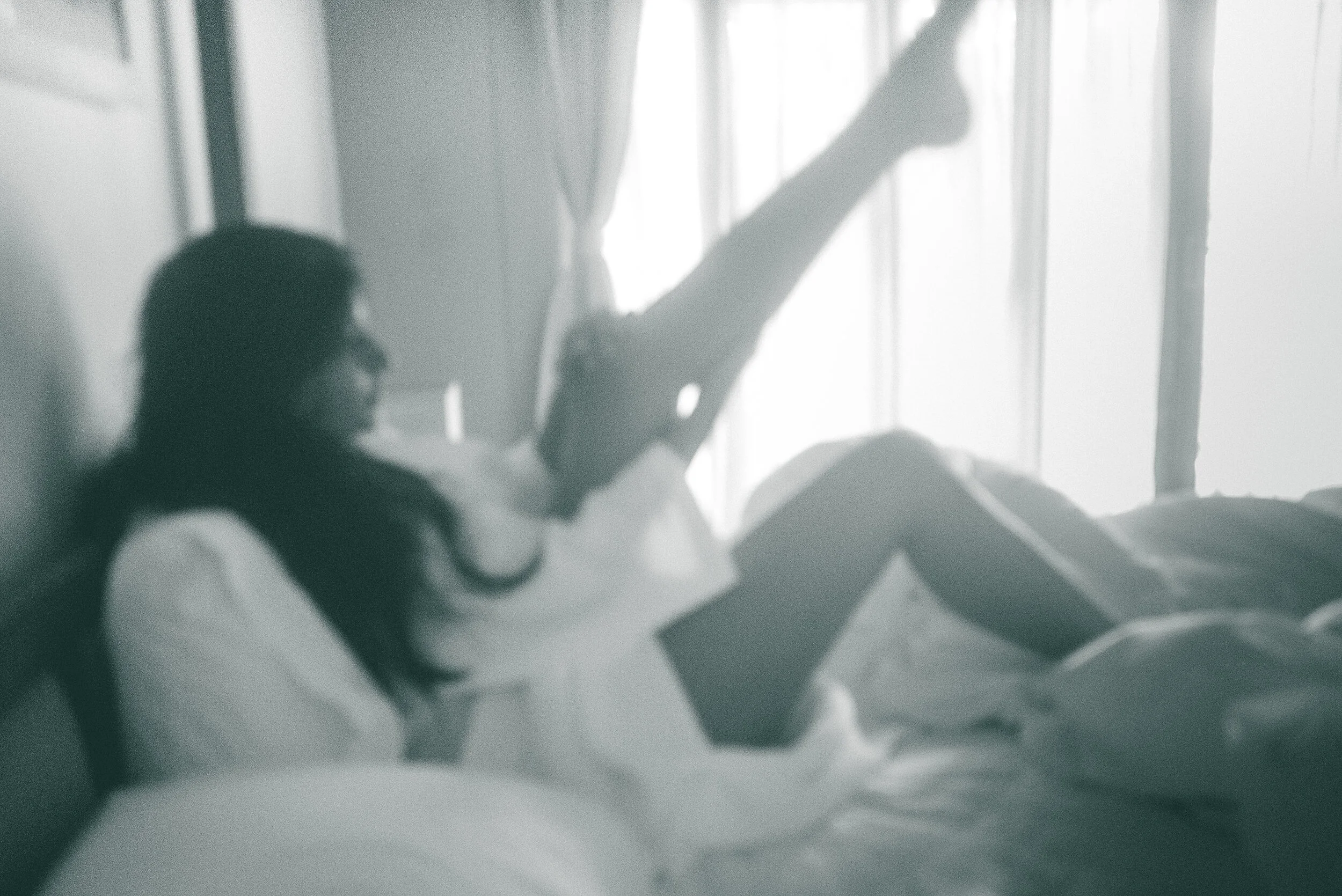 Nymphet Dream Featuring Amrutha Ramanan