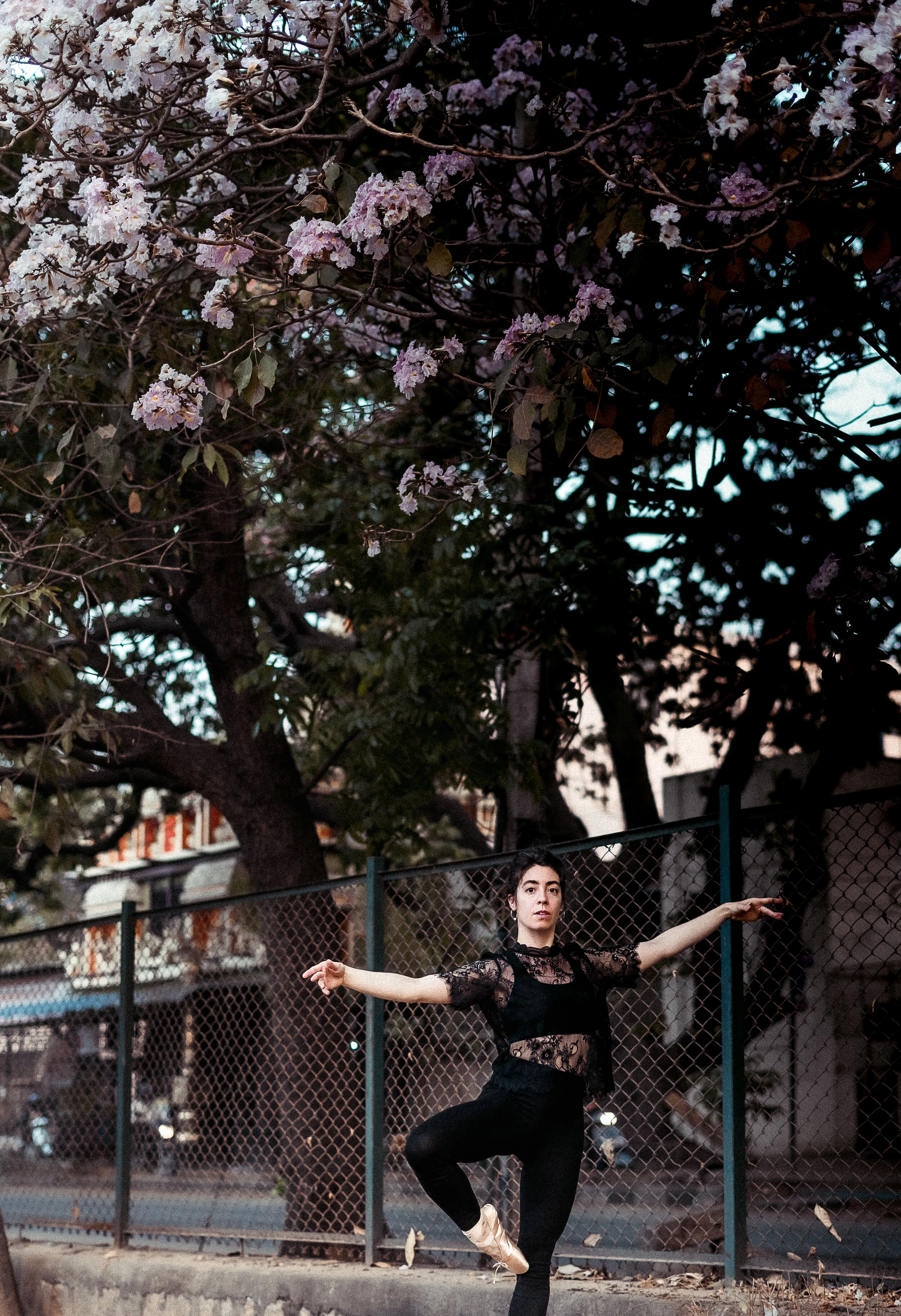 Dance your heart out&nbsp;Featuring Mathilde Iniguez