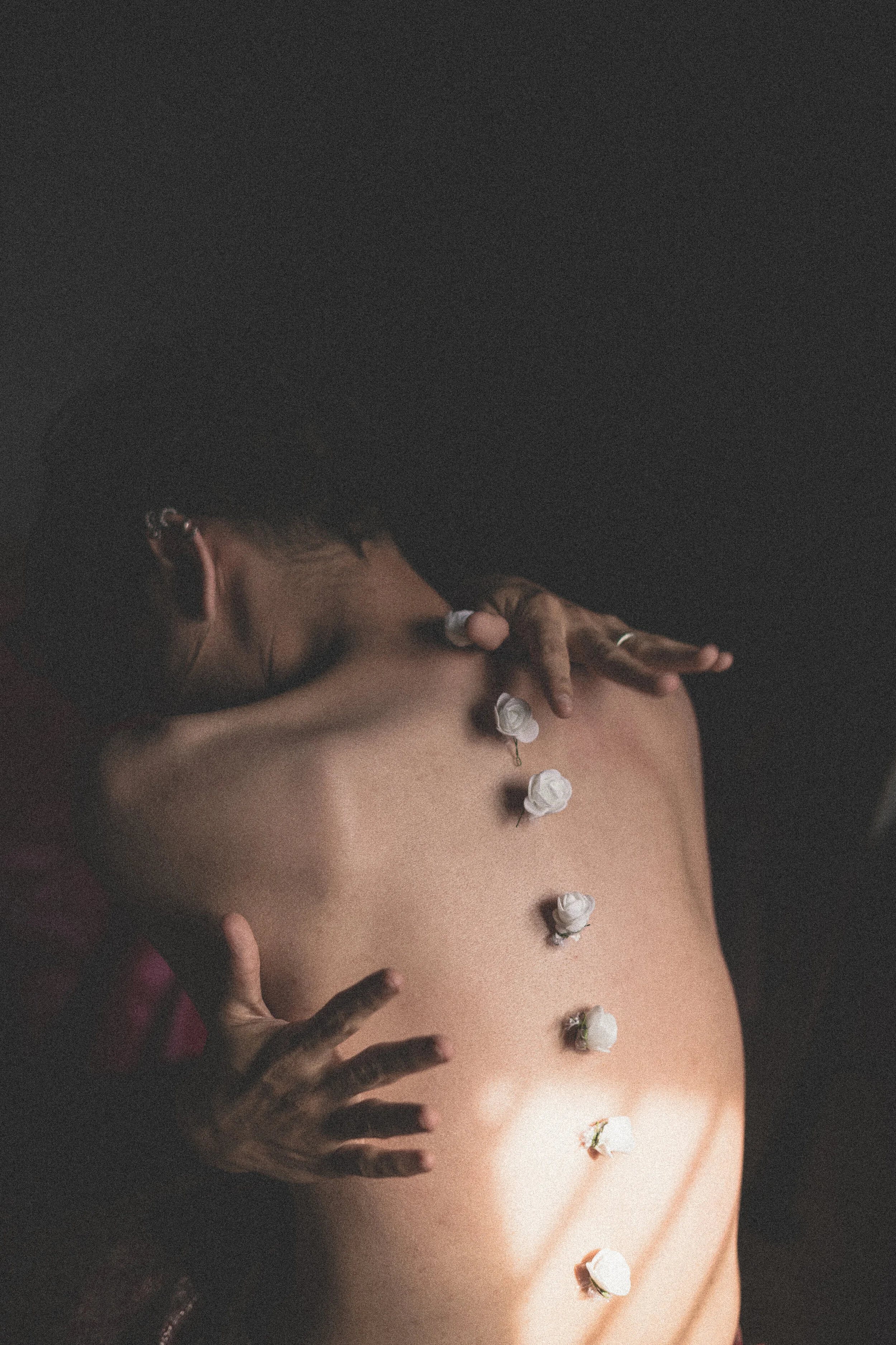 In This Skin Featuring Masoom Parmar - Part 1