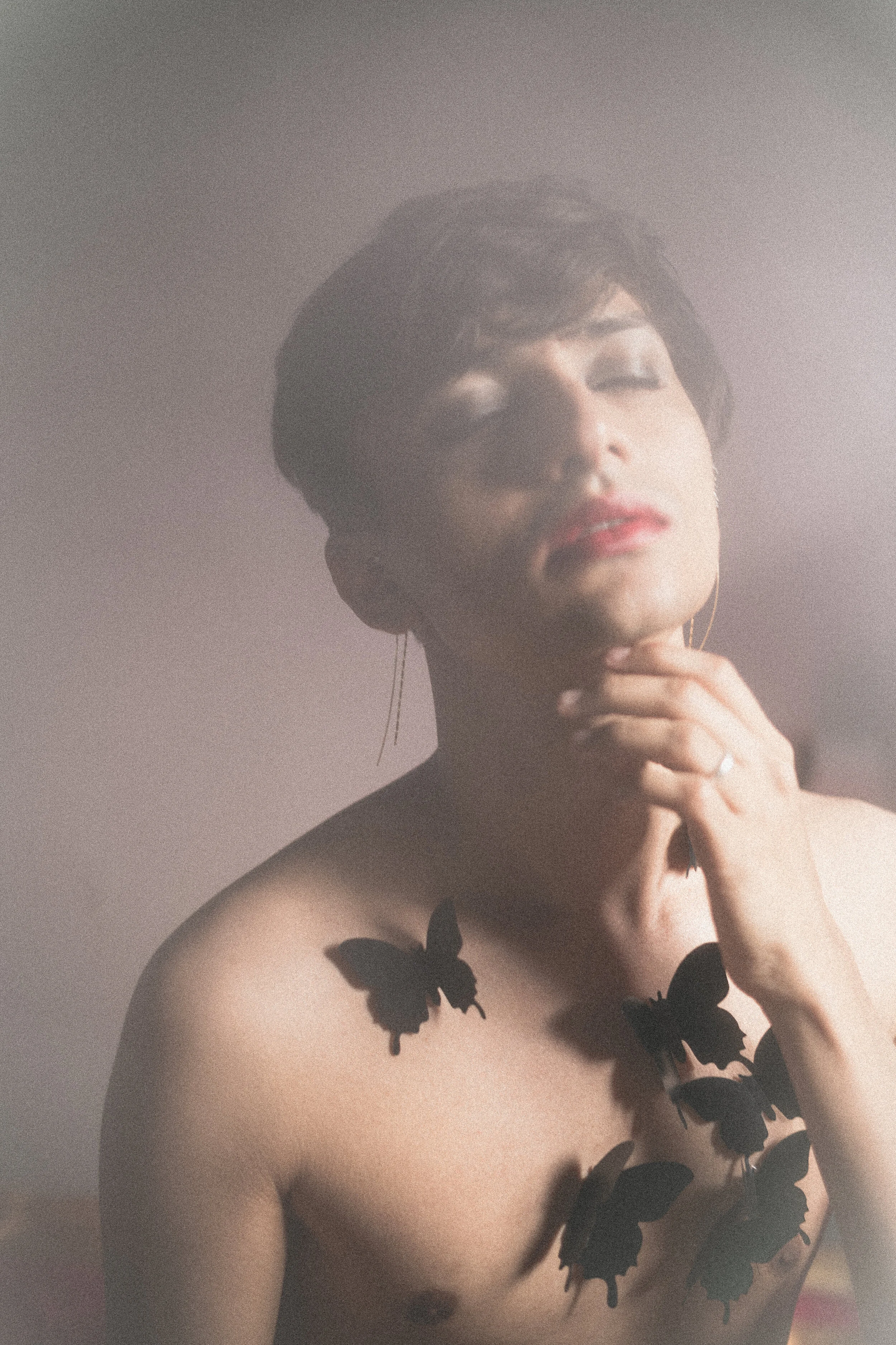 In This Skin Featuring Masoom Parmar - Part 2