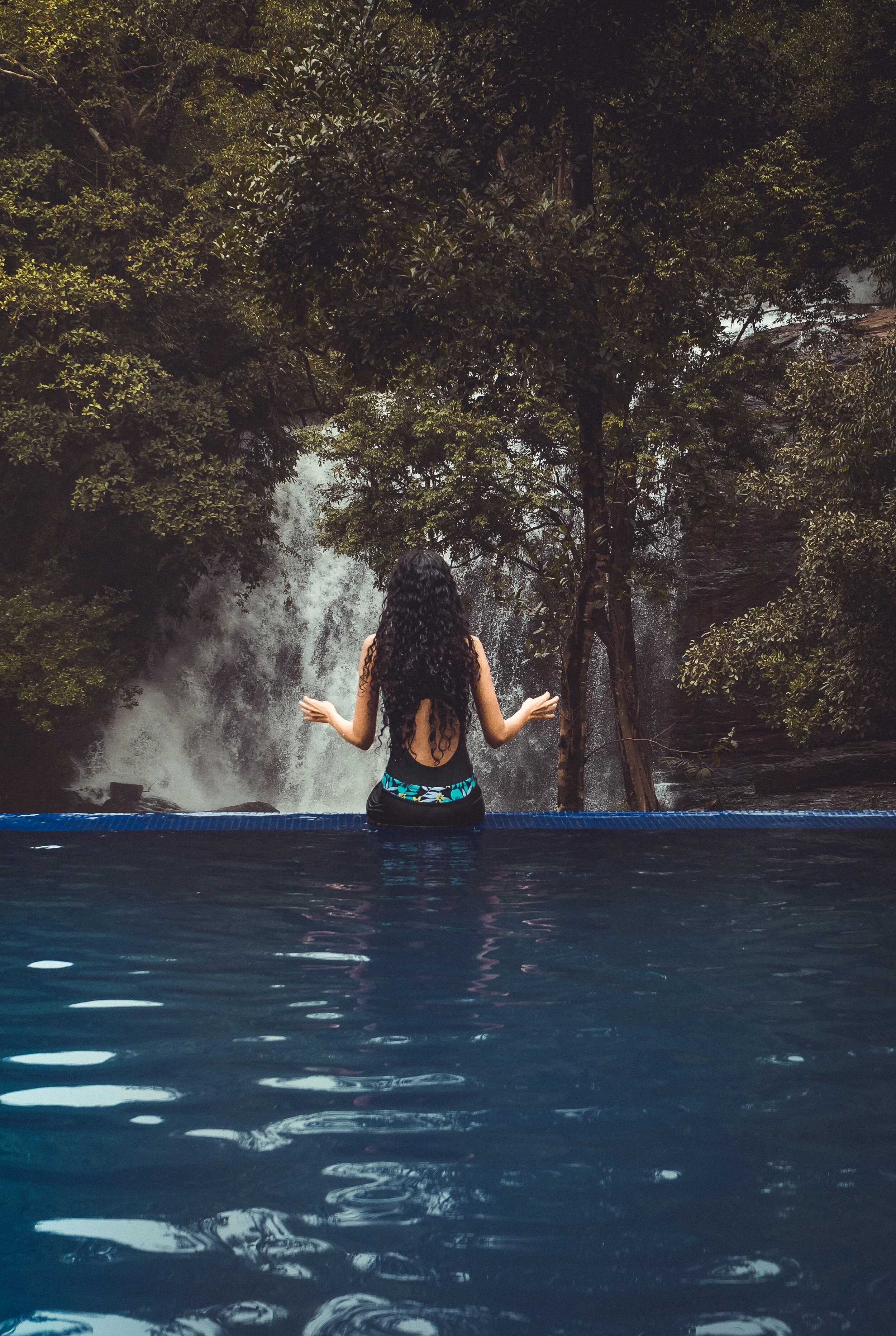 Postcards from Ayatana Coorg  