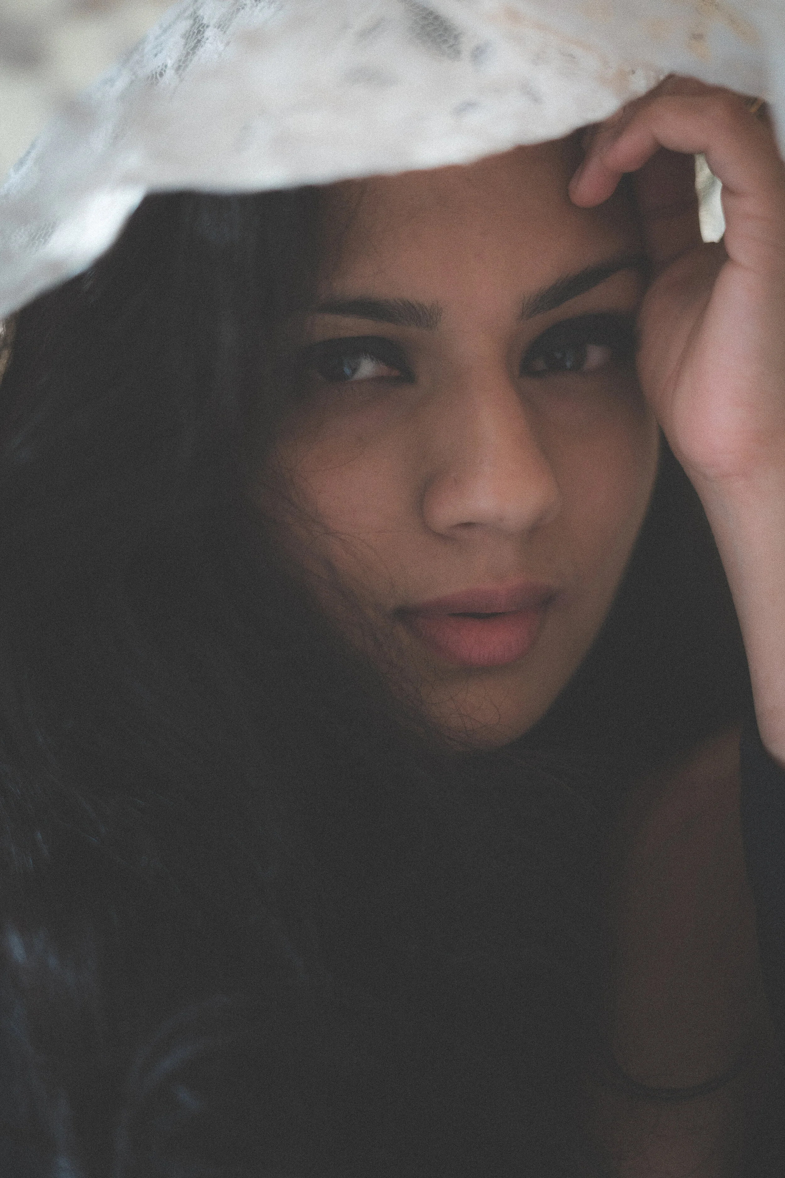 You Don't Know Me featuring Sruthi Hariharan