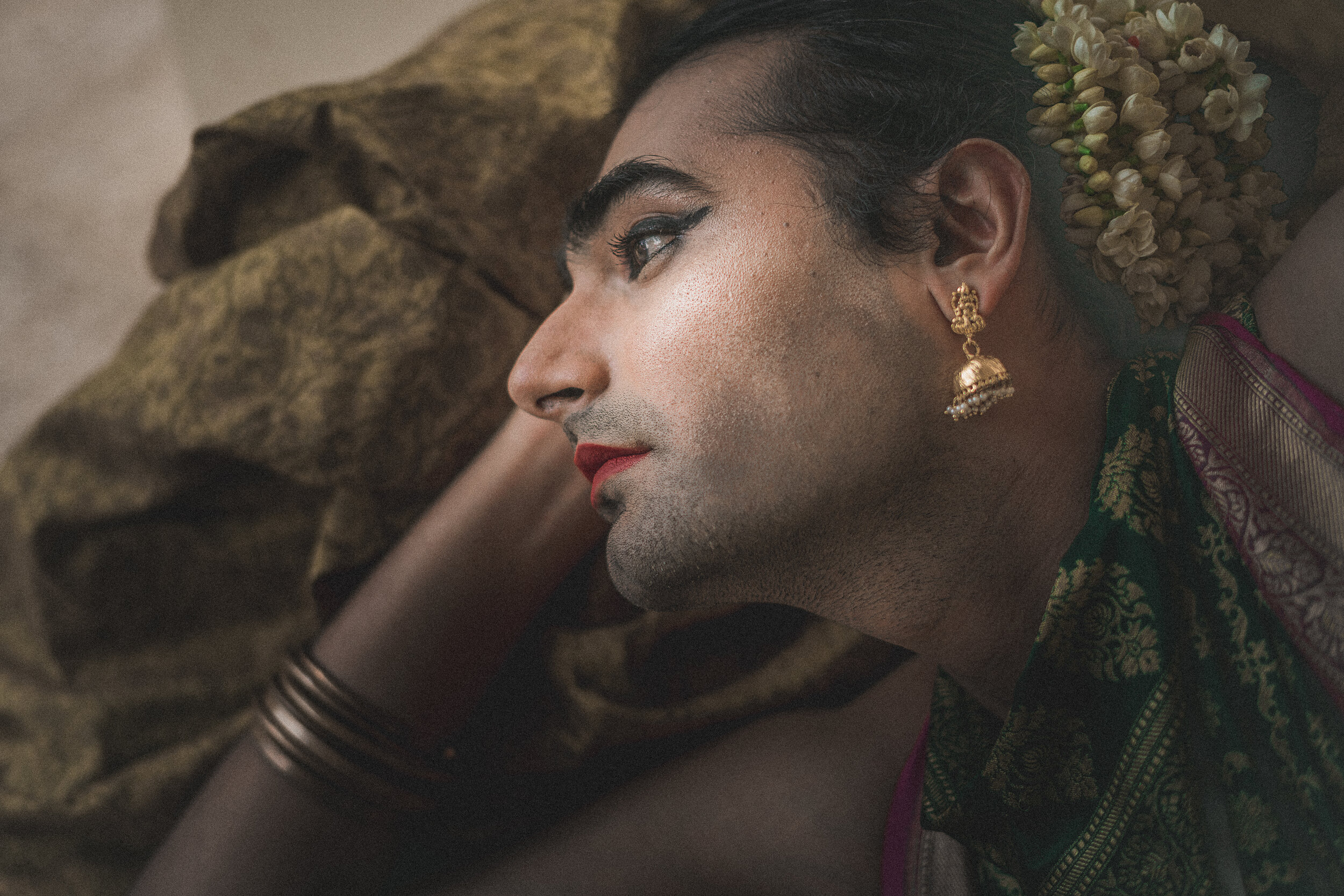 Sensual Featuring Dipankar Panth
