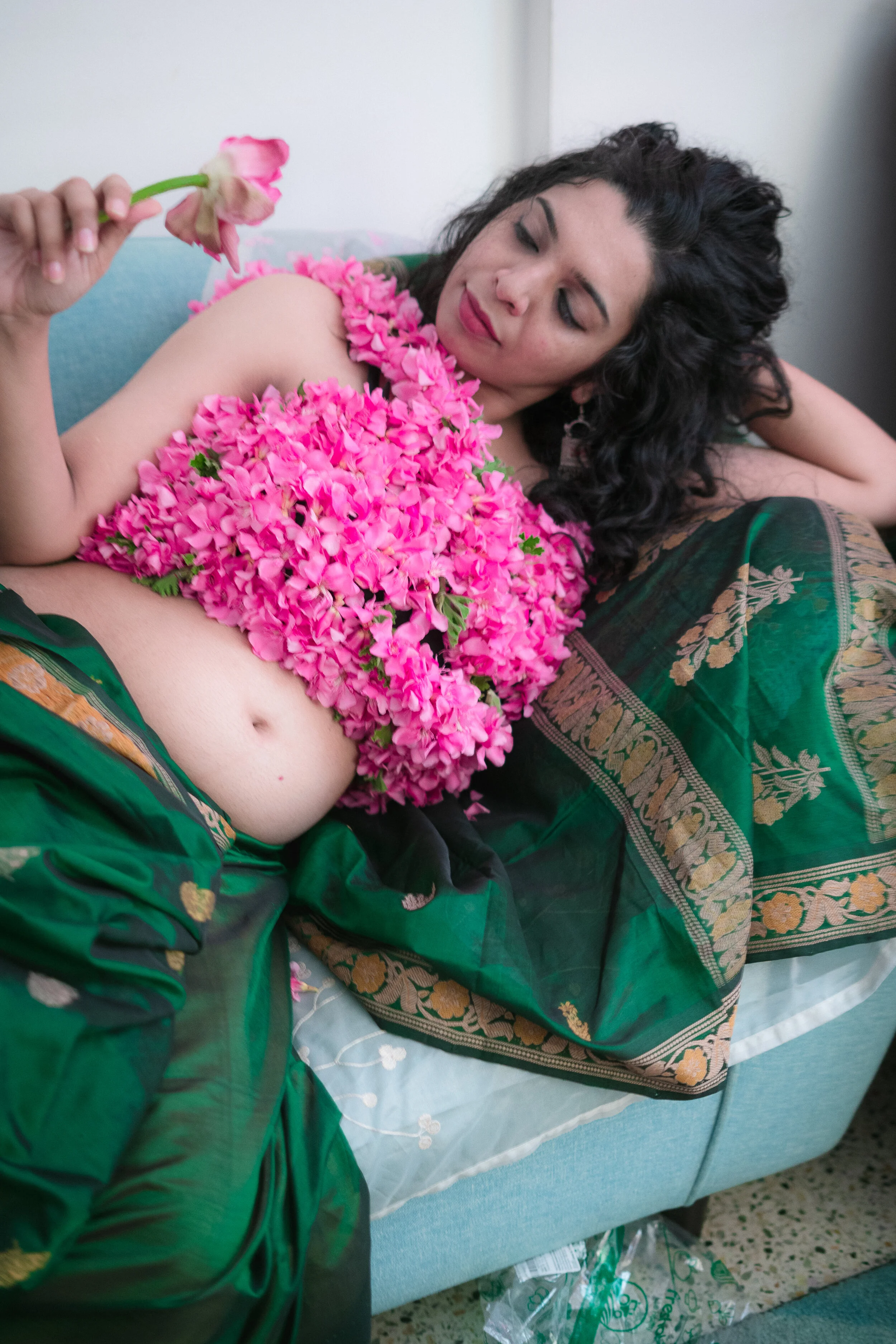Sweetness Featuring Shiva Sharma