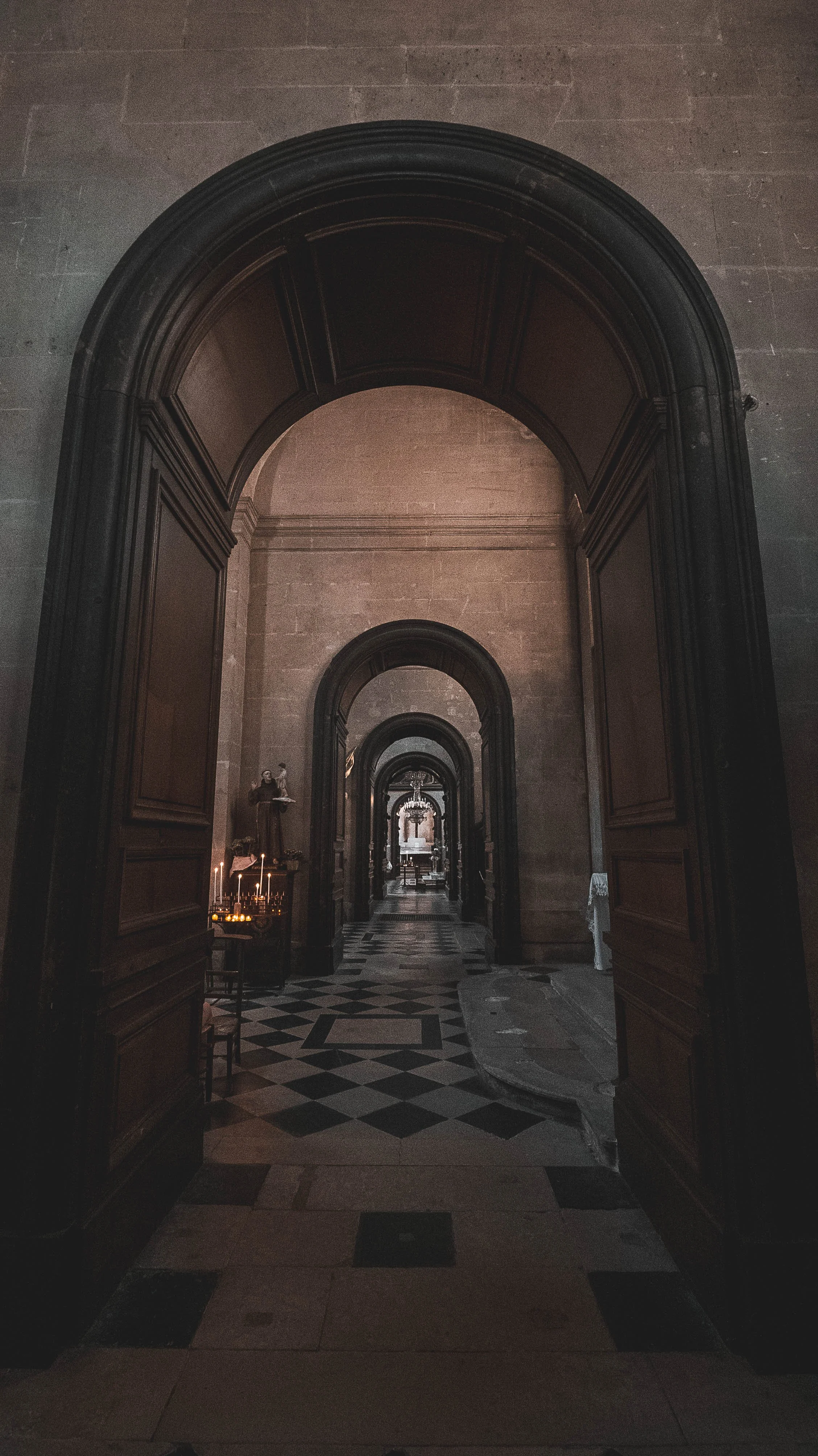 Doors