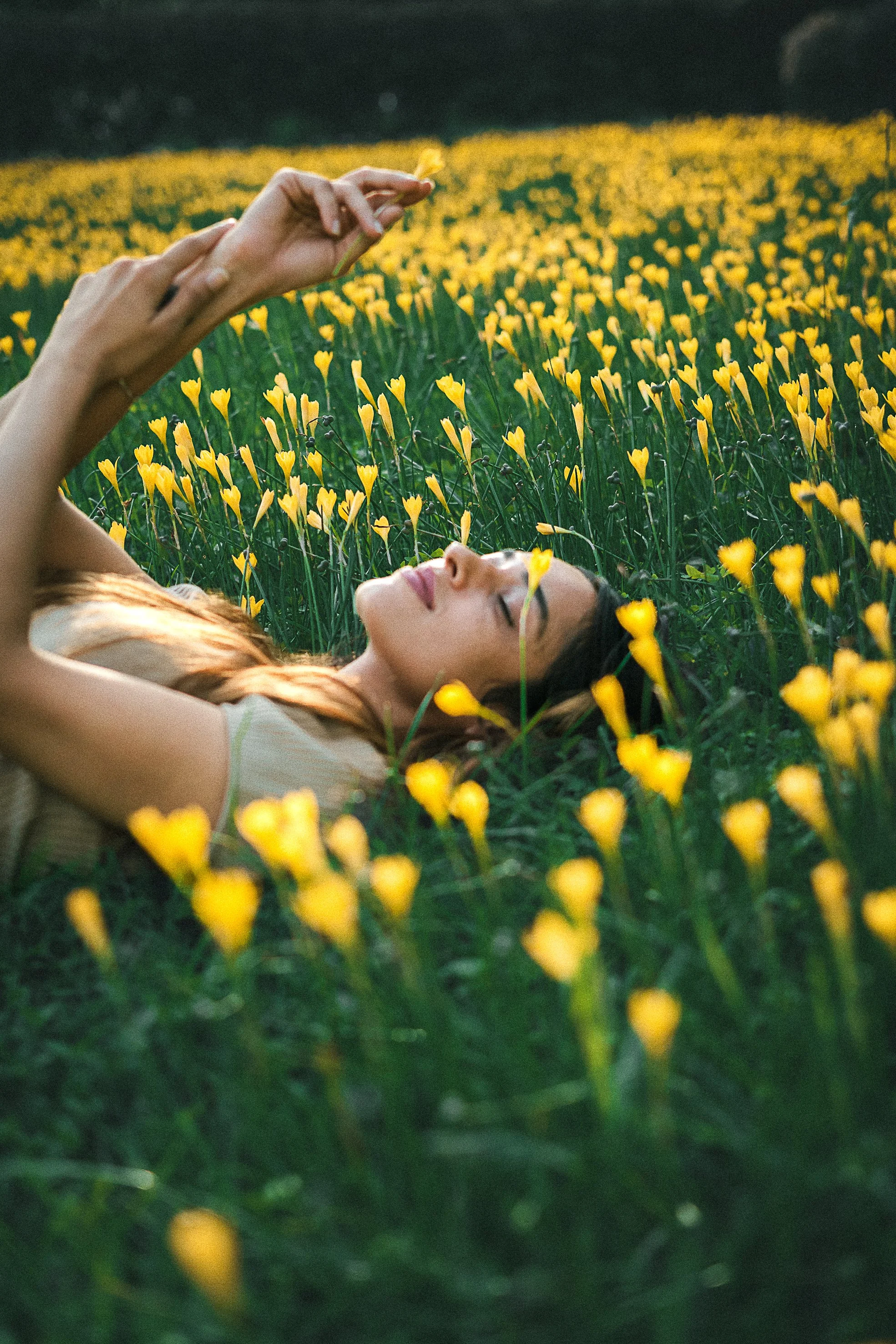 Bloom Featuring Nidhi Rajain 