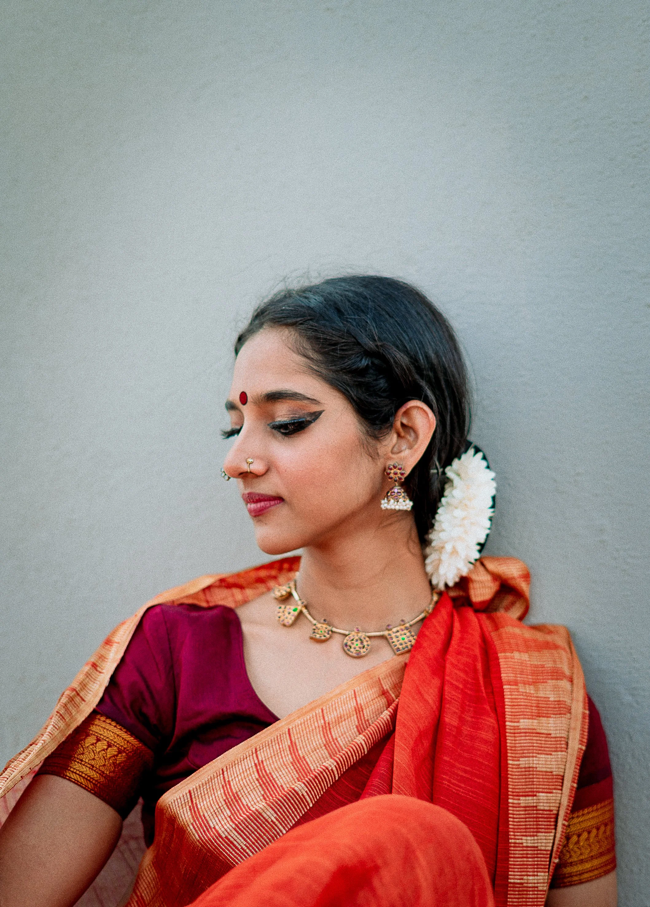Rain Dance Featuring Pritika Krishnakumar