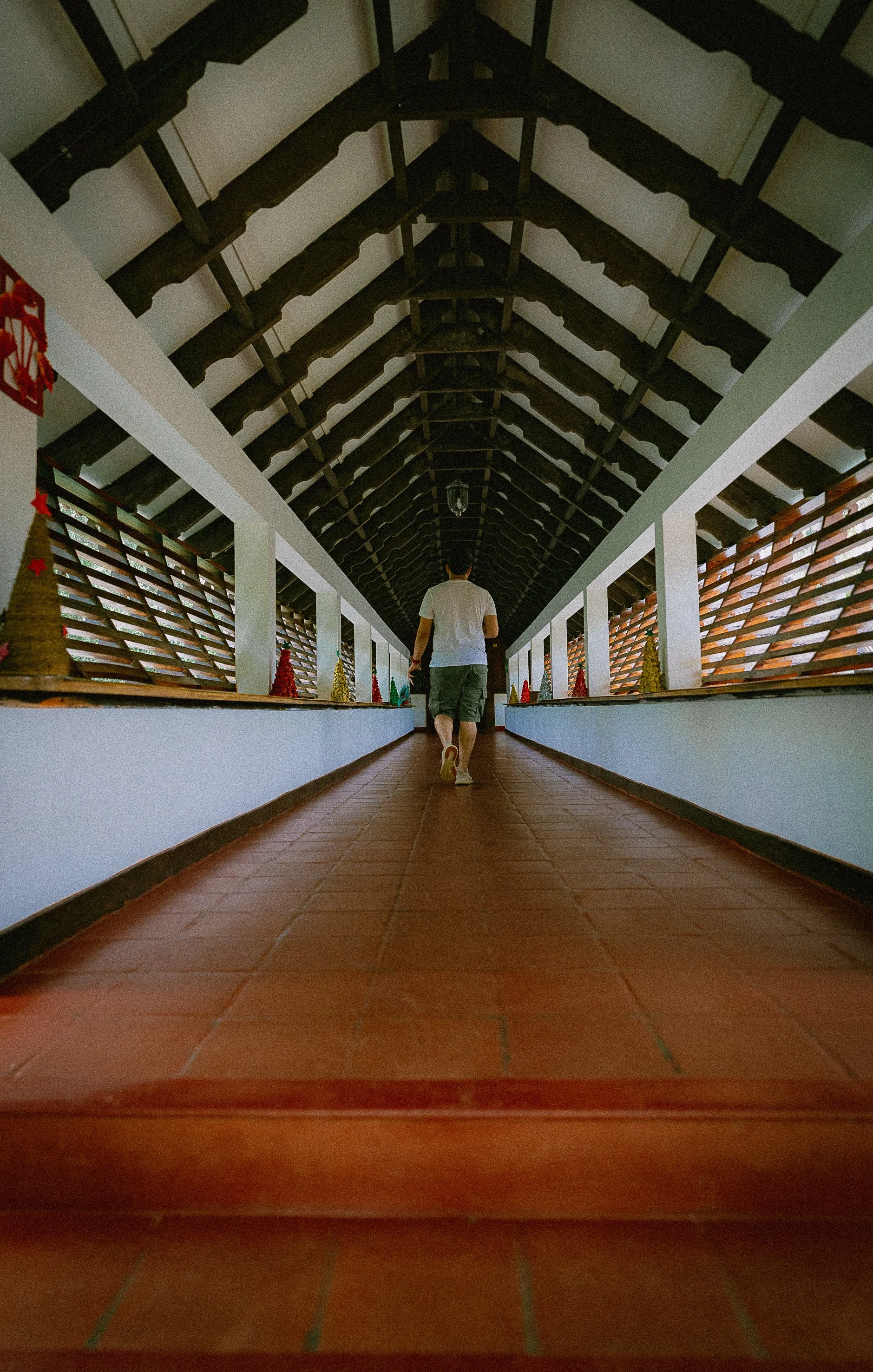 The Sweet Everything of Coconut Lagoon, Kumarakom