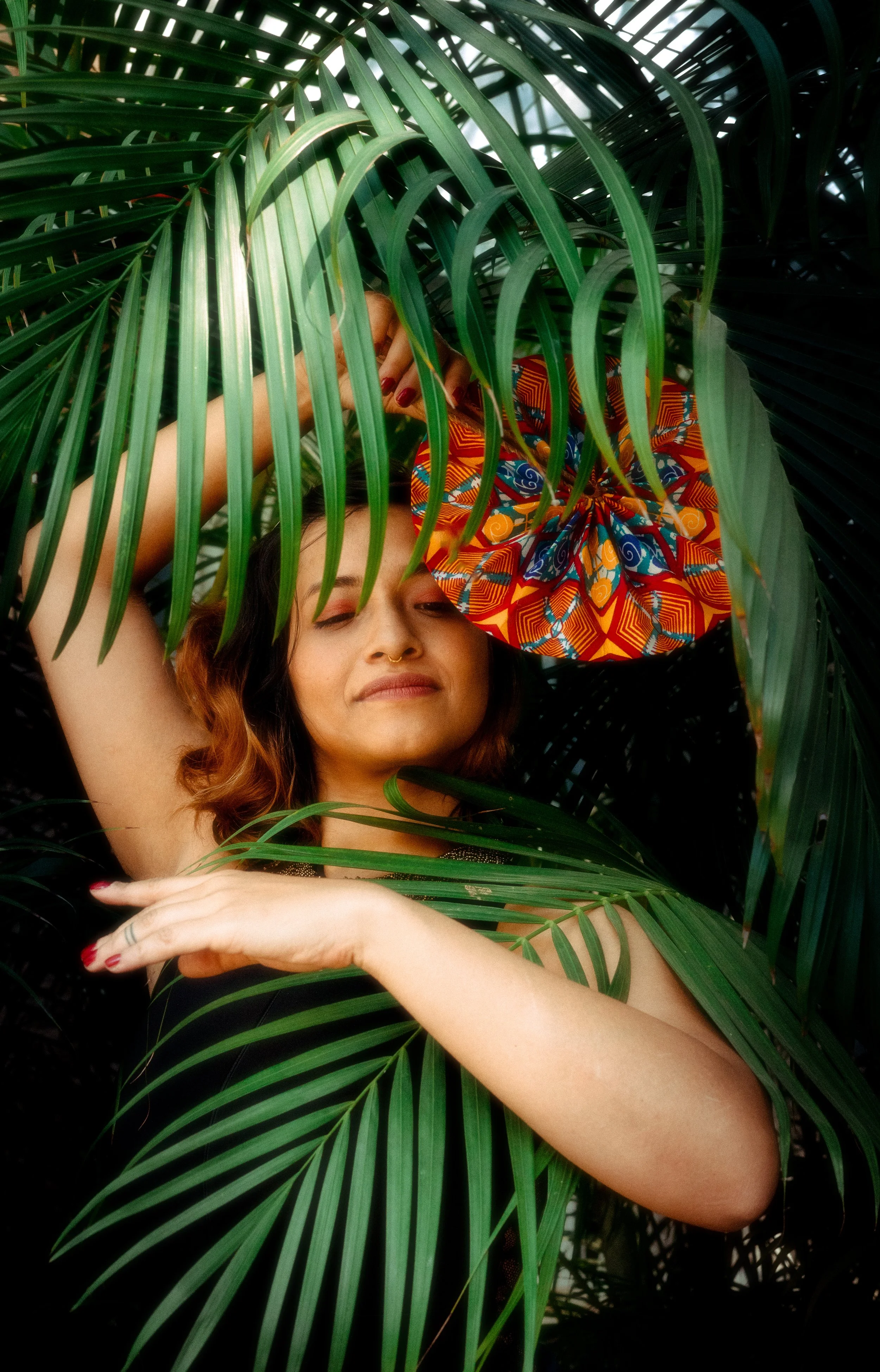 Emerging featuring Maitreyee Joshi 