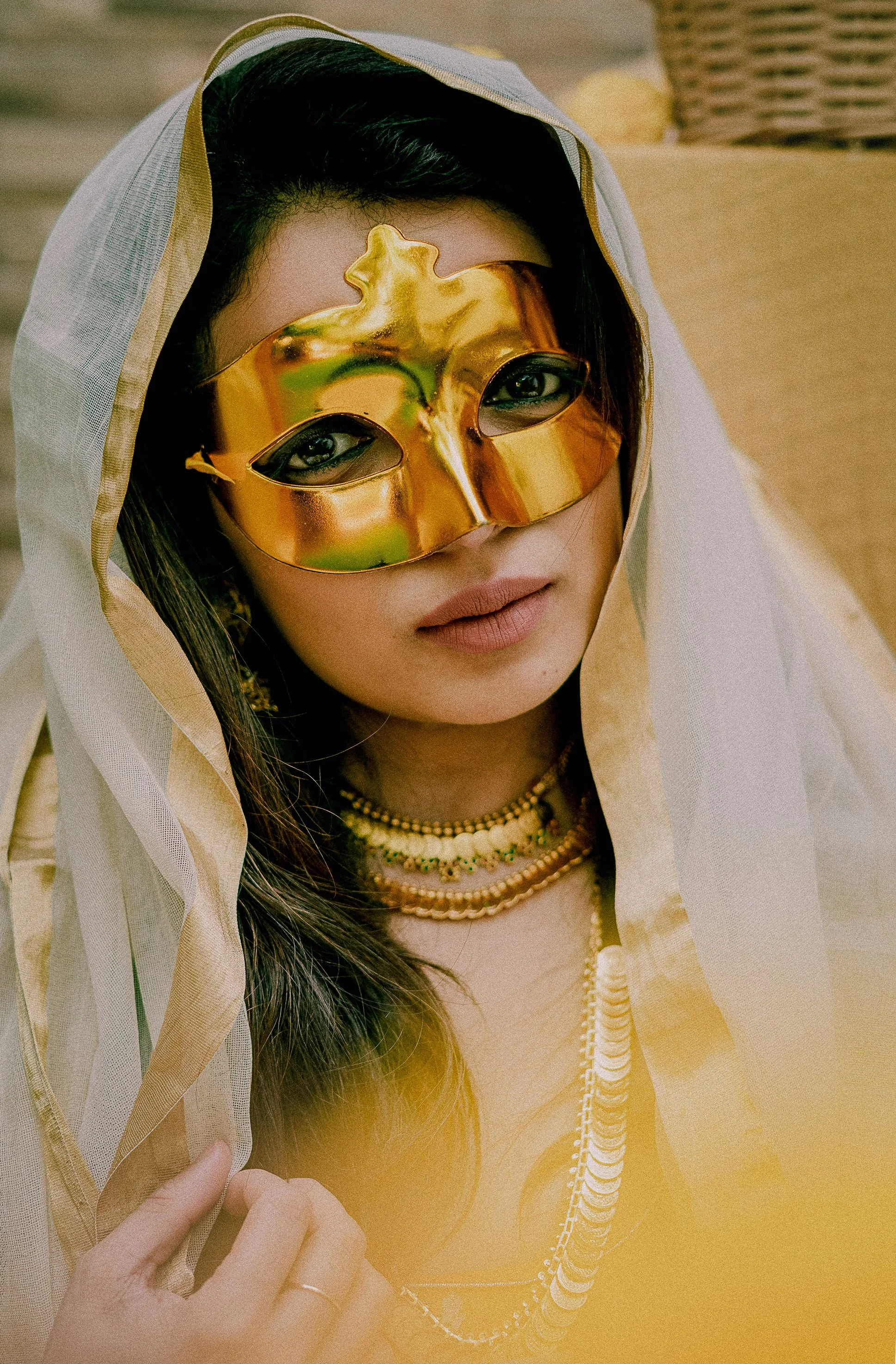 Identity featuring Neha Premanand