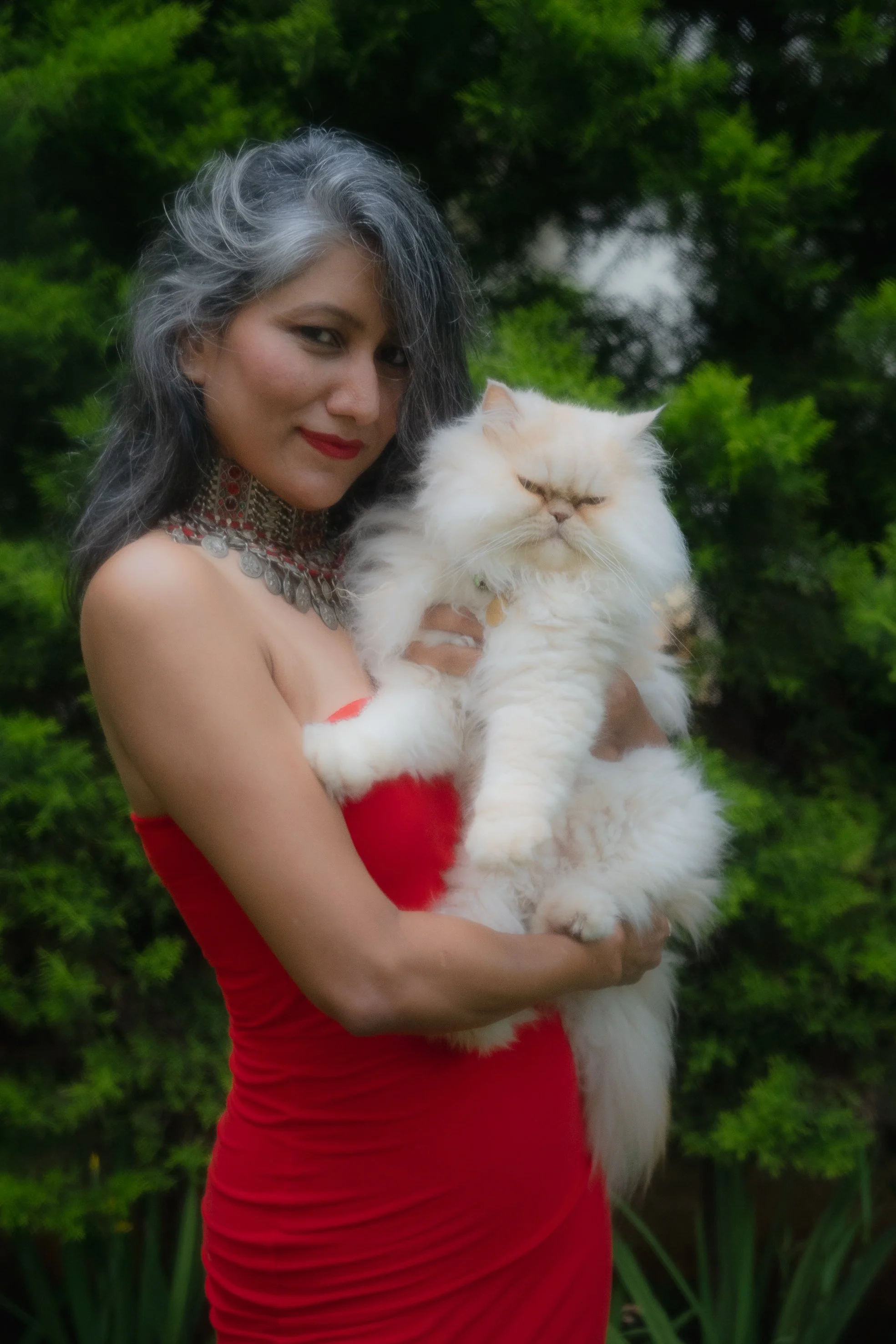 Plush Featuring Sapna Pius and Horlicks 