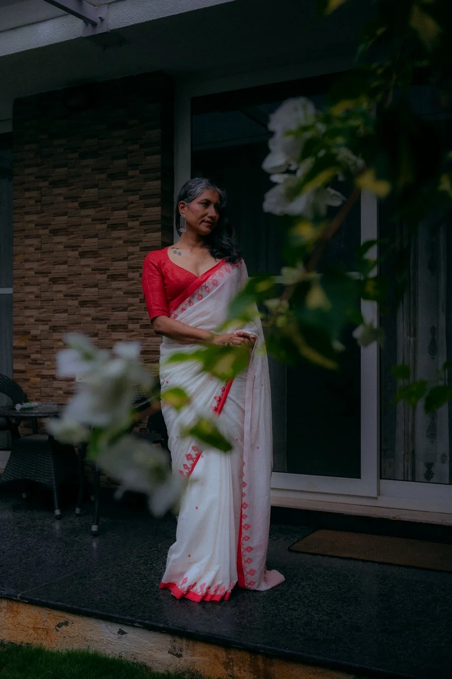 Memorying Featuring Sapna Pius 