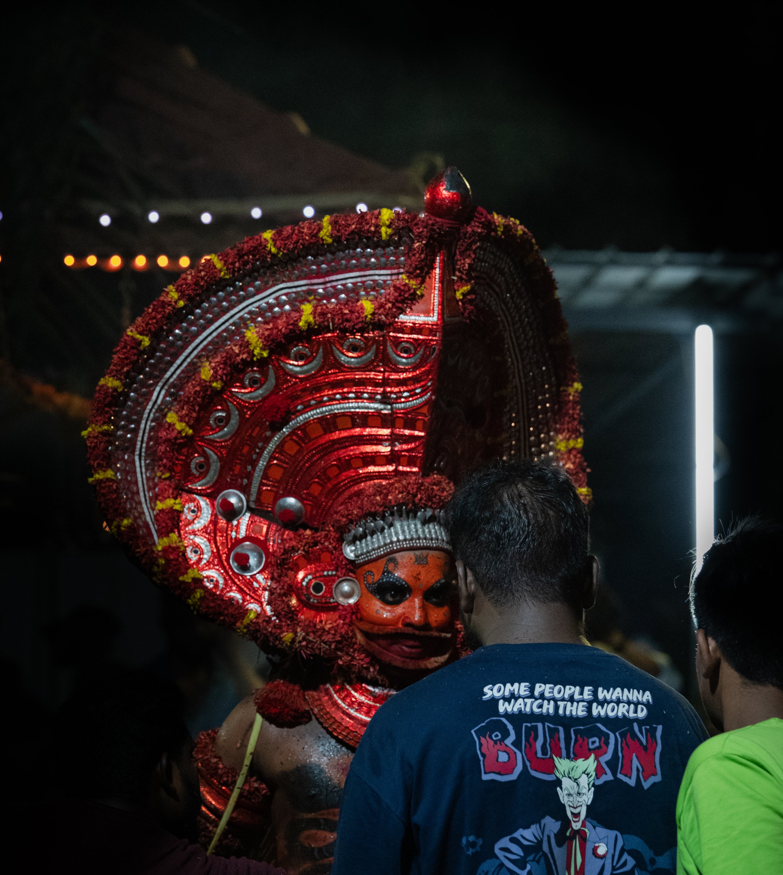 Finding God in Kasaragod Part 2