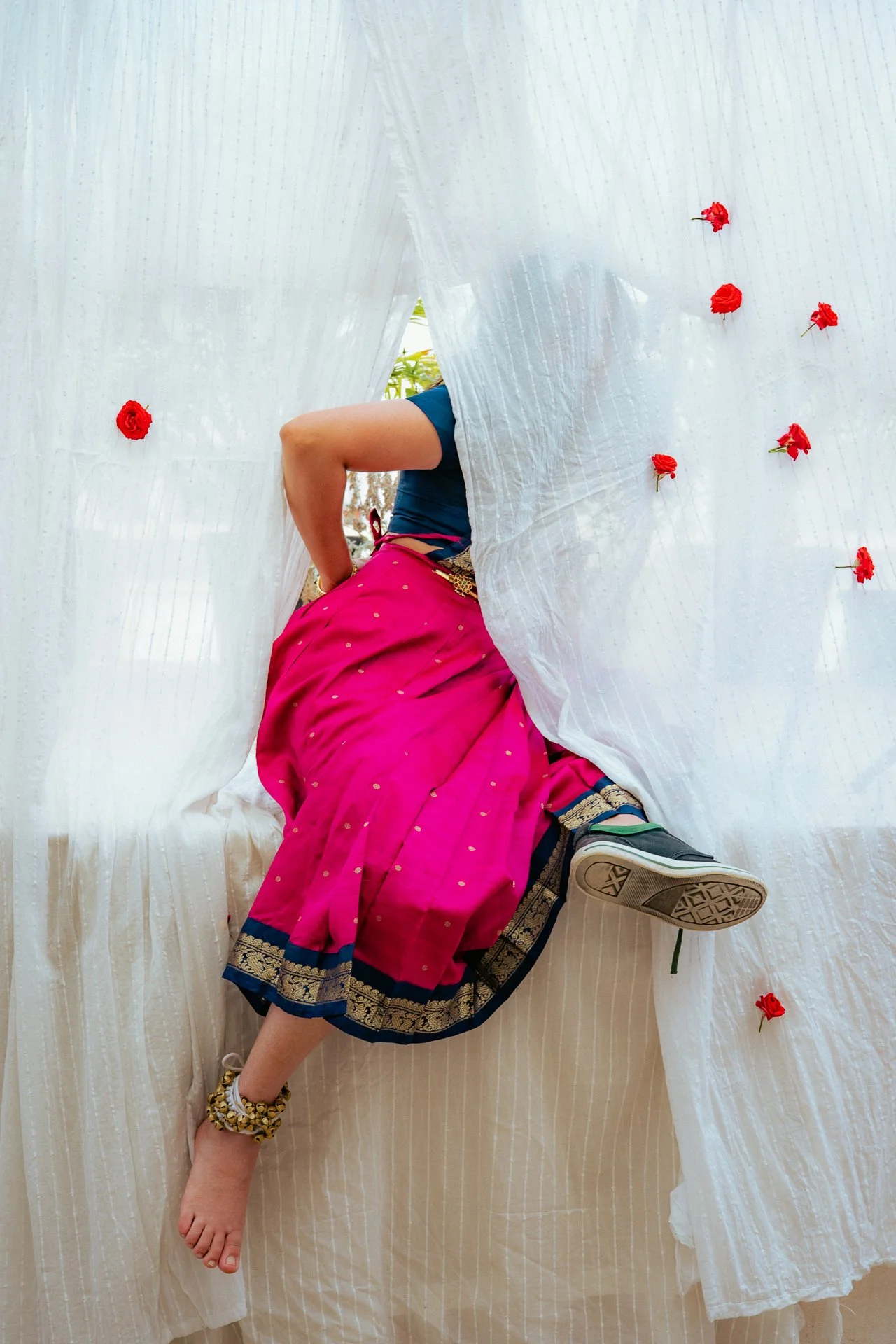 Eclipse Feat. Priyanka Rao