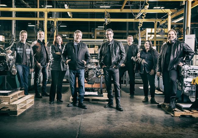 Open Book Management: The Early Days of Springfield Remanufacturing