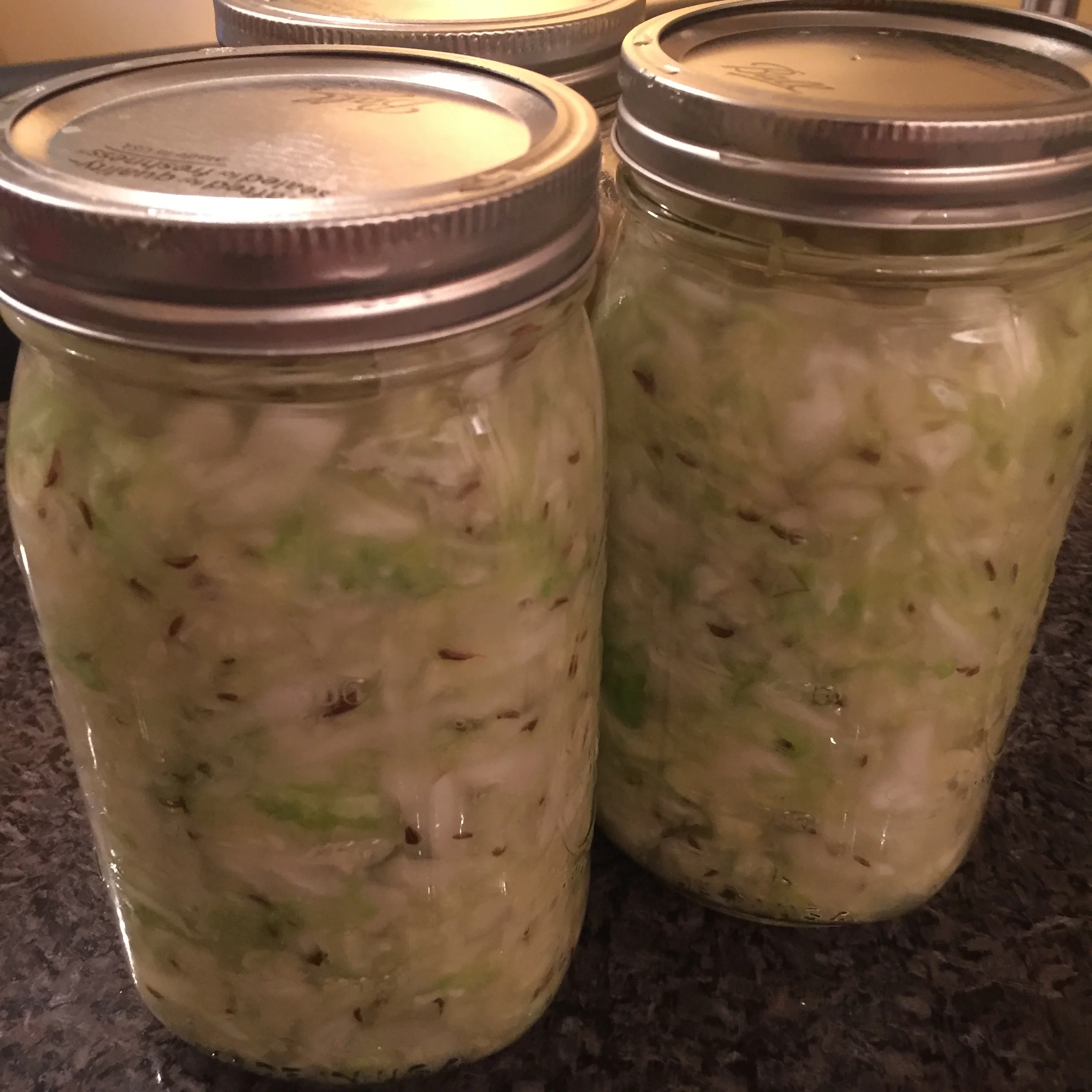 ザワークラウト