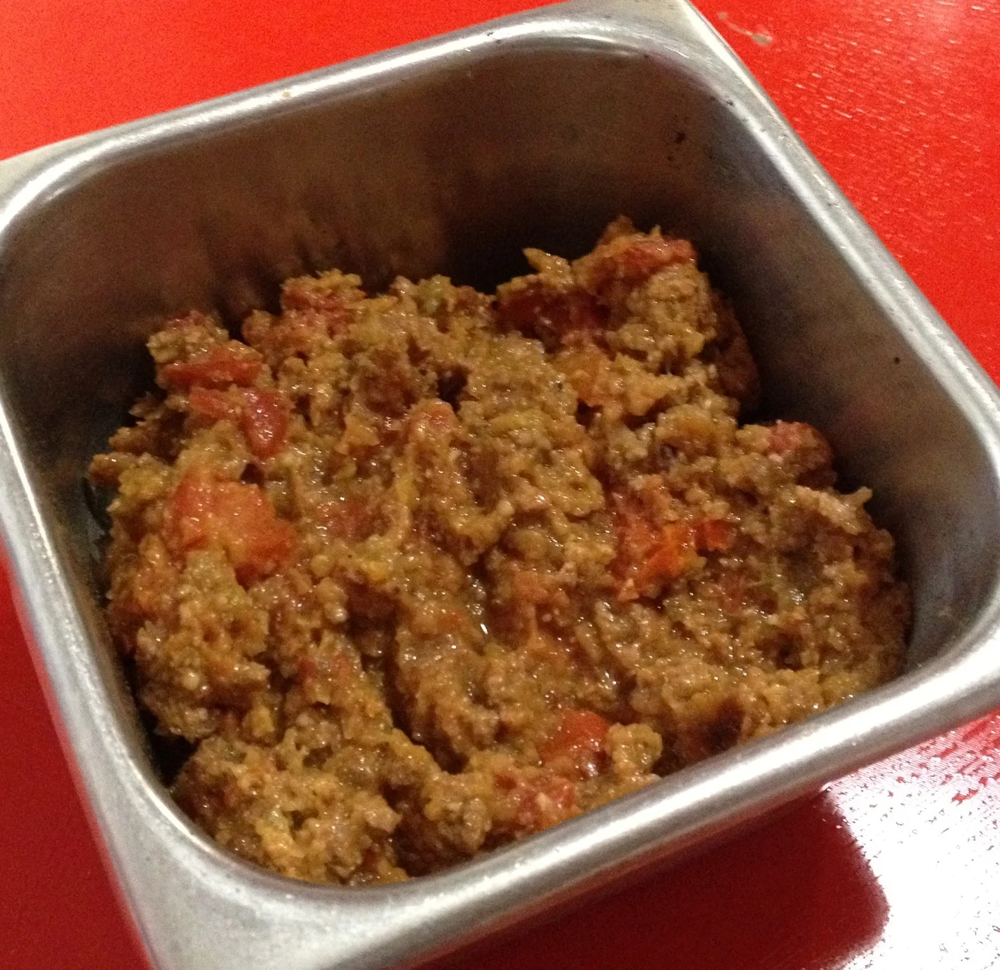 Ragu alla Bolognese