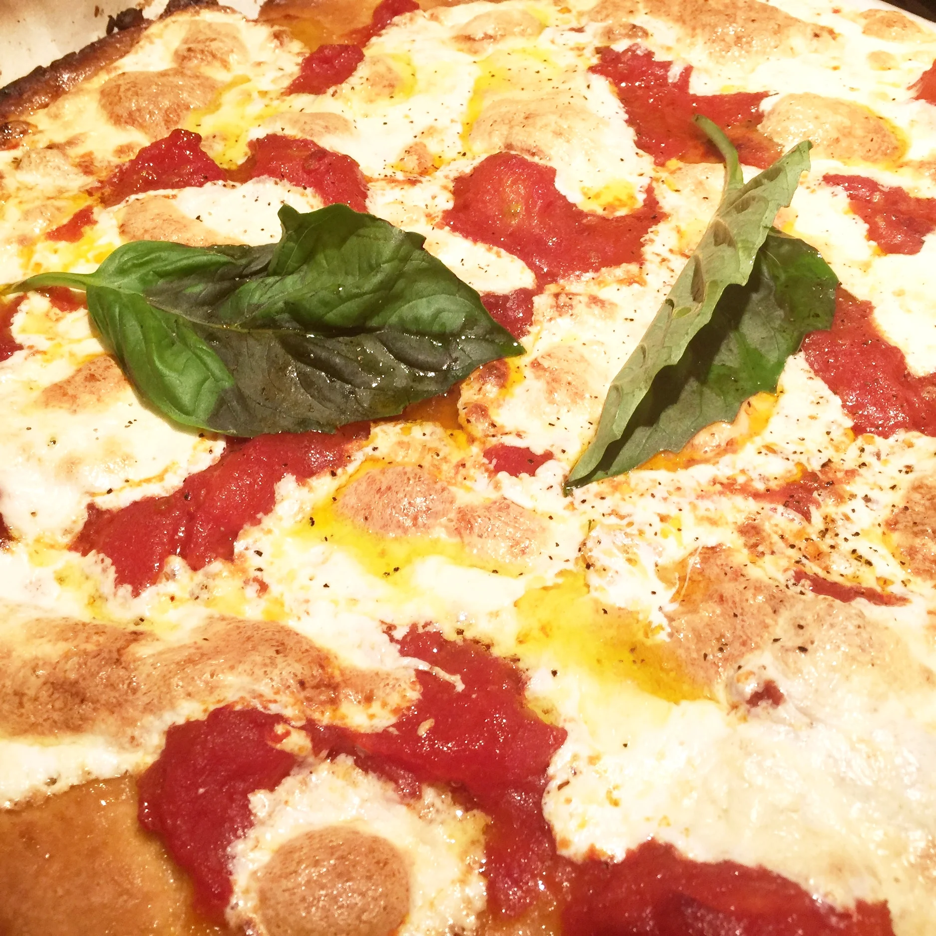 Gluten Free Challenge 2