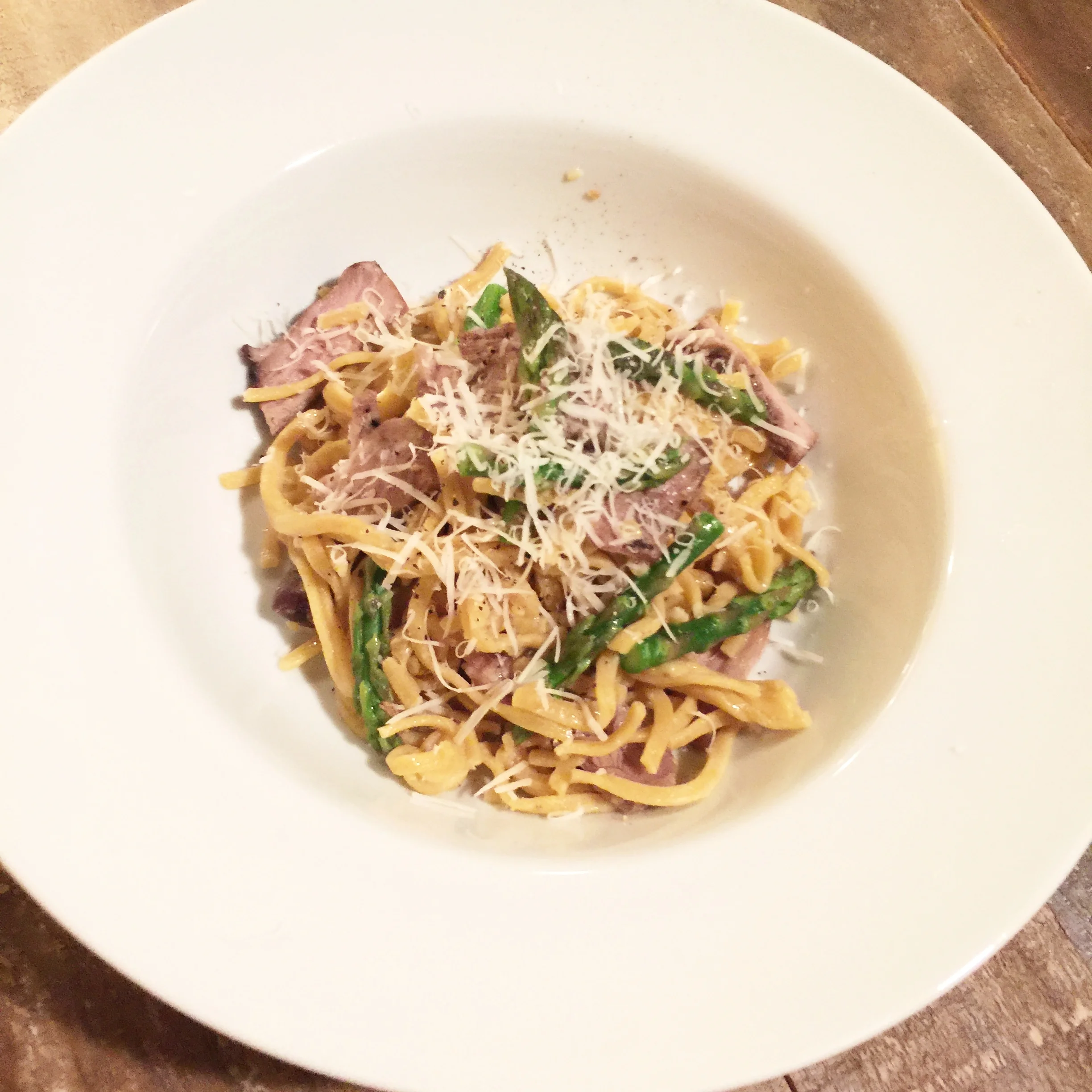 Gluten Free Challenge 3