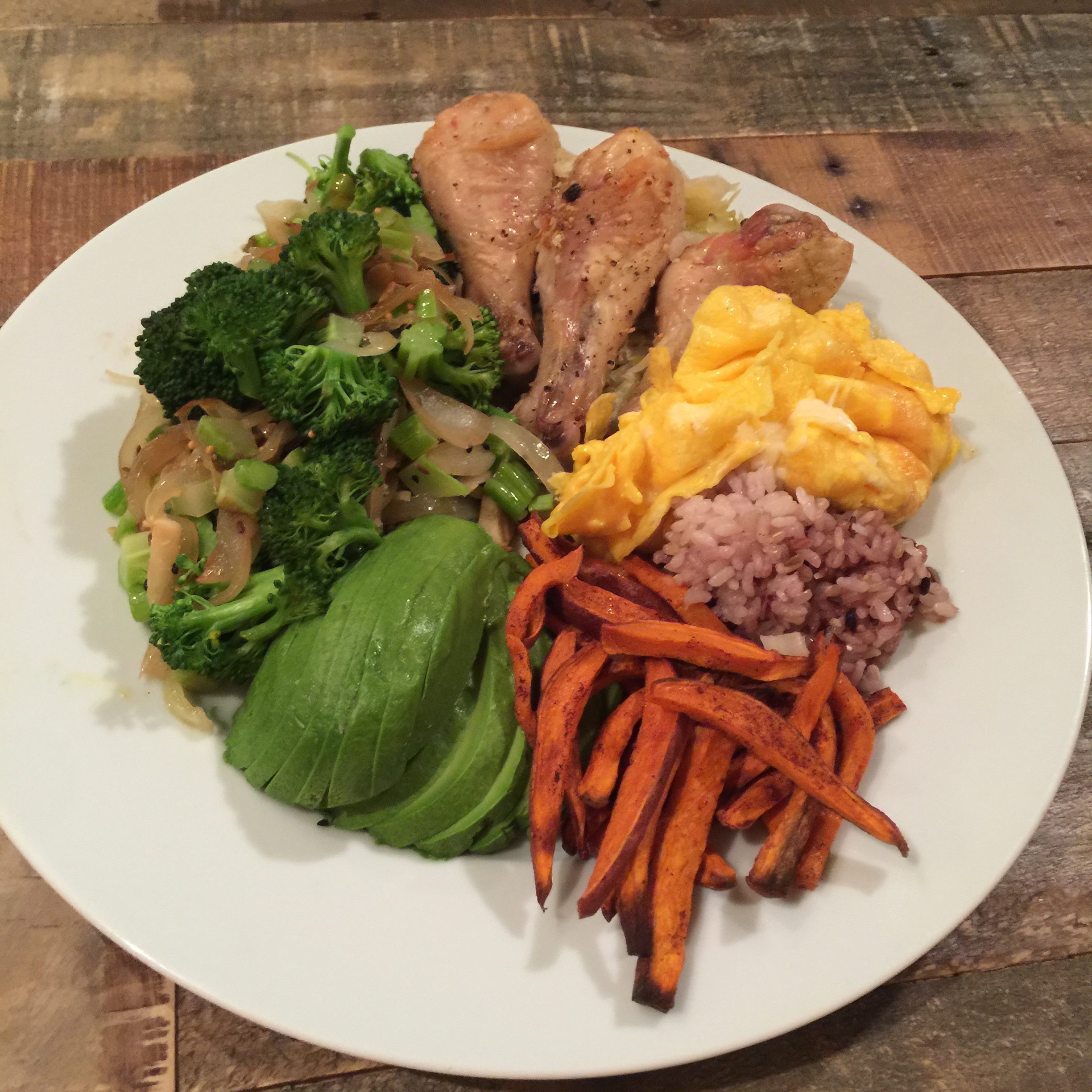 Intermittent Fasting