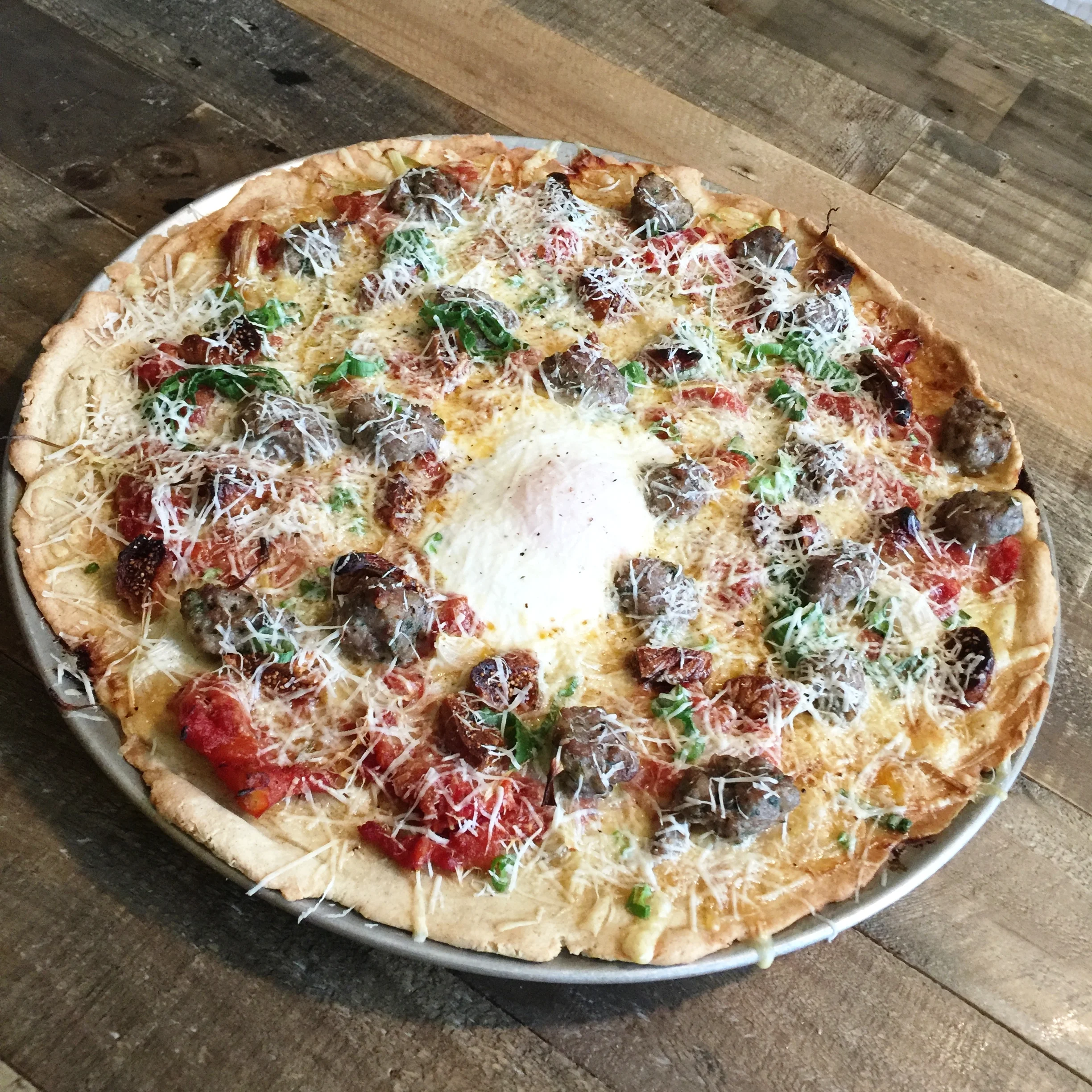 Gluten Free Challenge 4