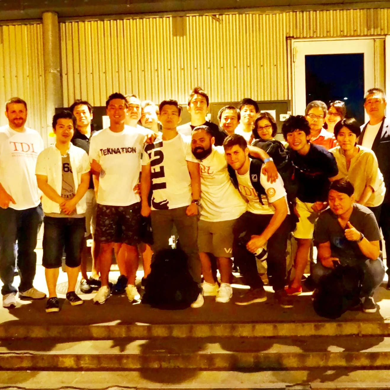 Pancrase 297 