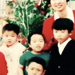 27 years ago of Dec 13th 1991