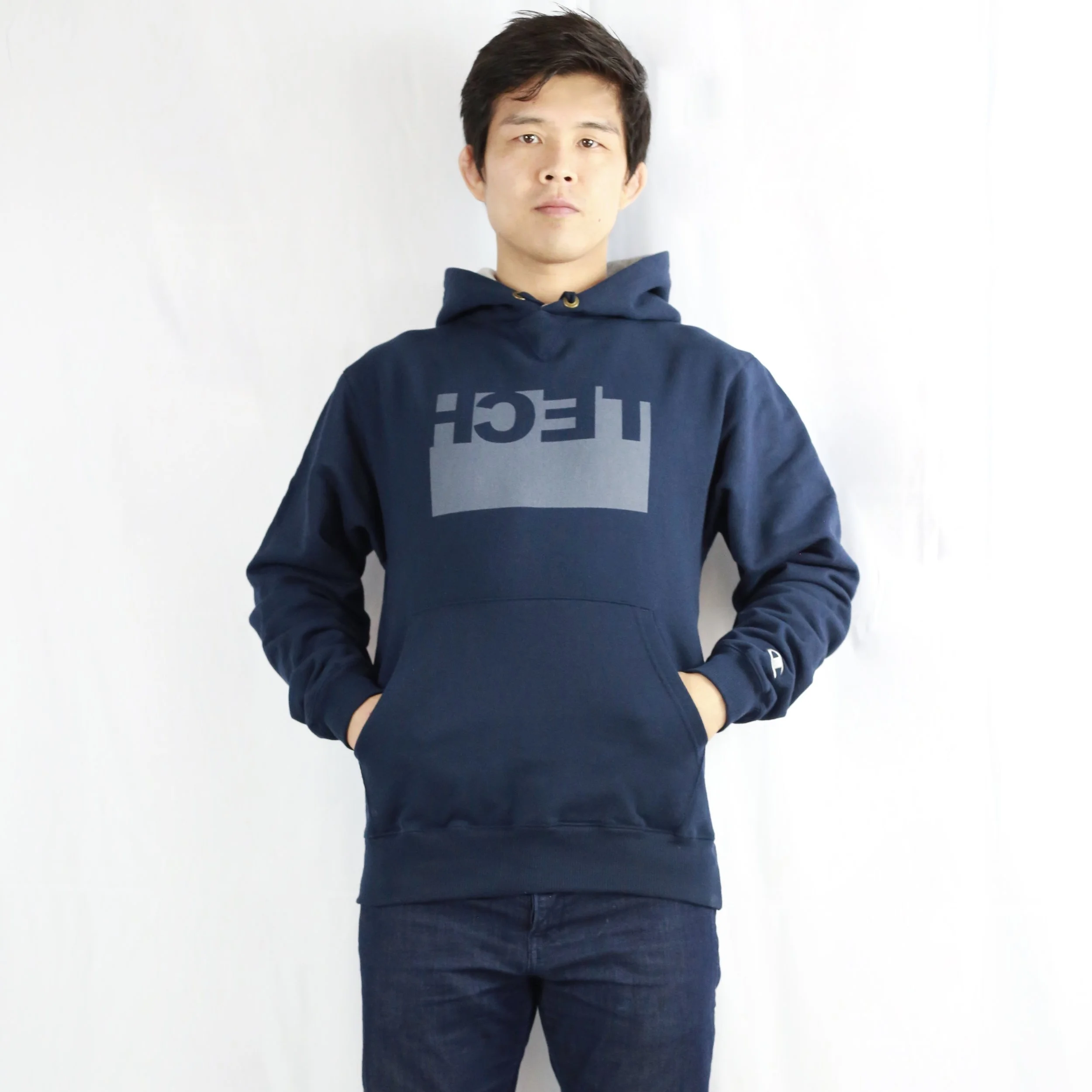 TECH by Champion
