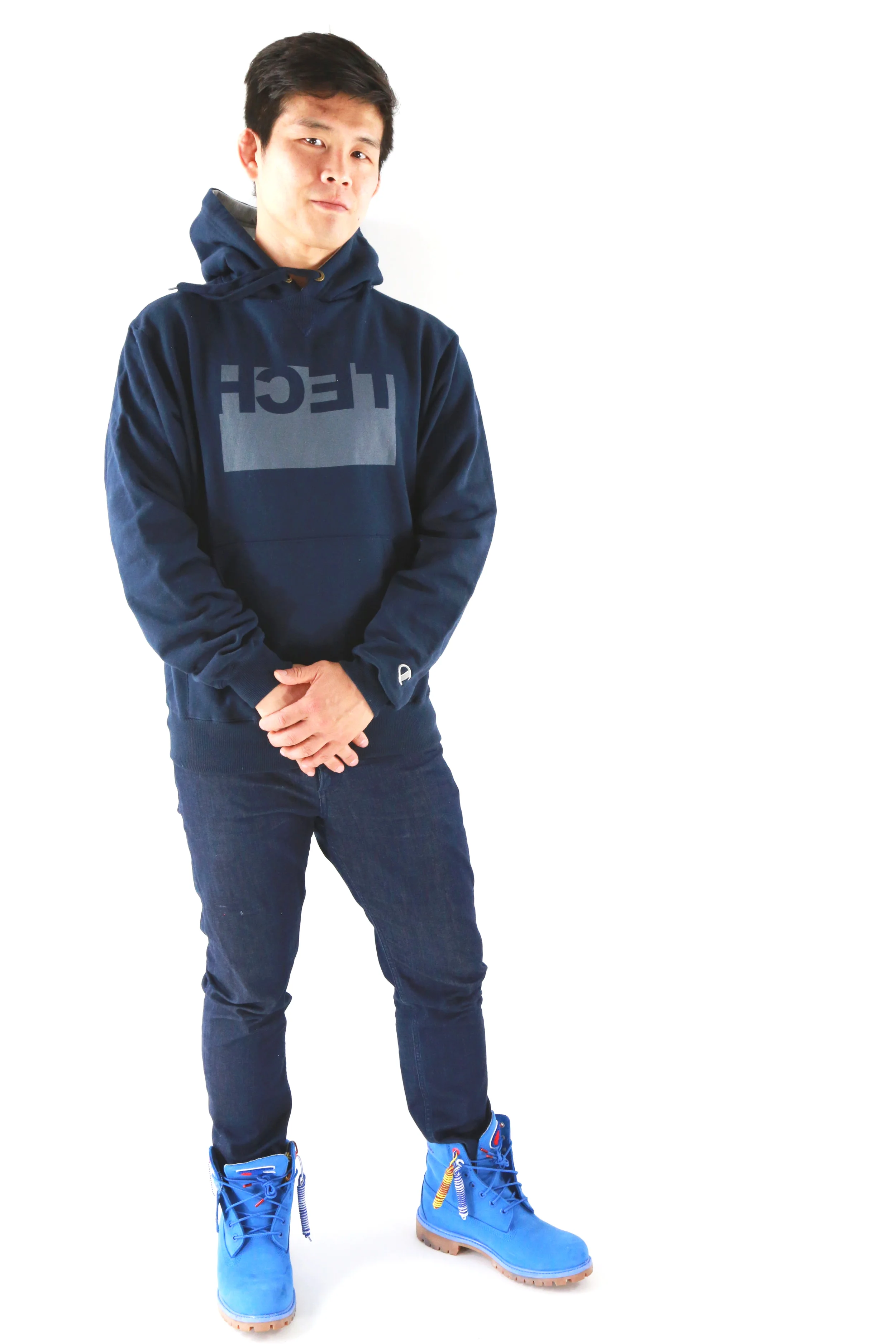 Tech by Champion