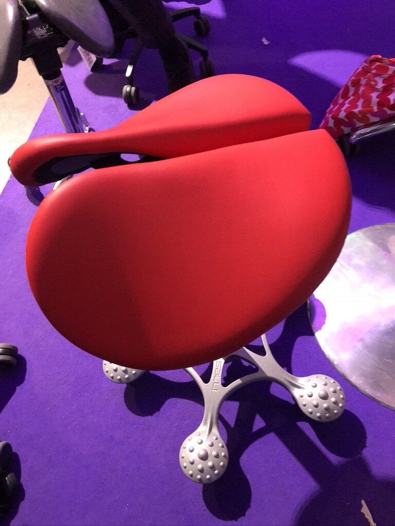 Salli Chair