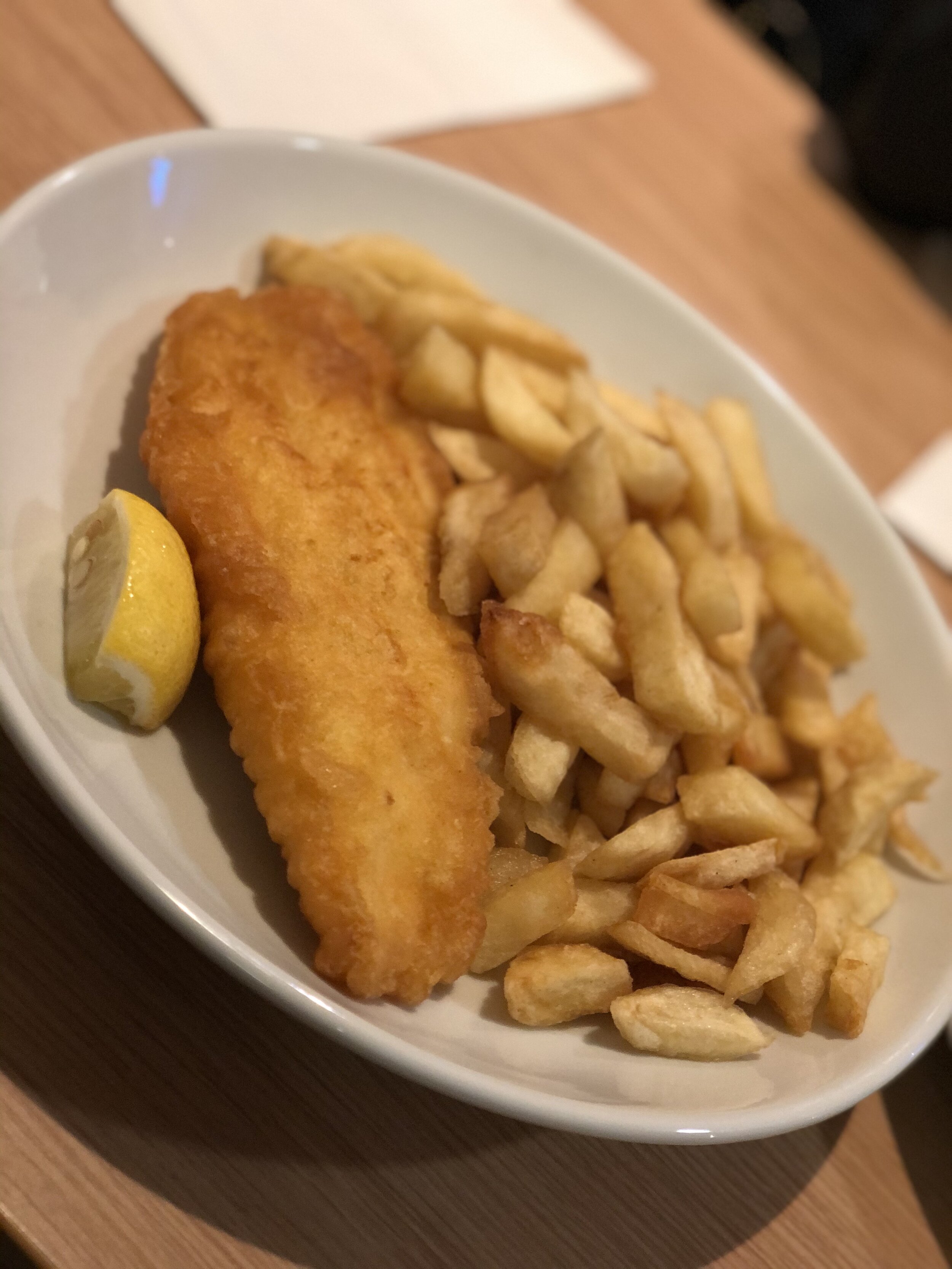 Fish and Chips (Copy)