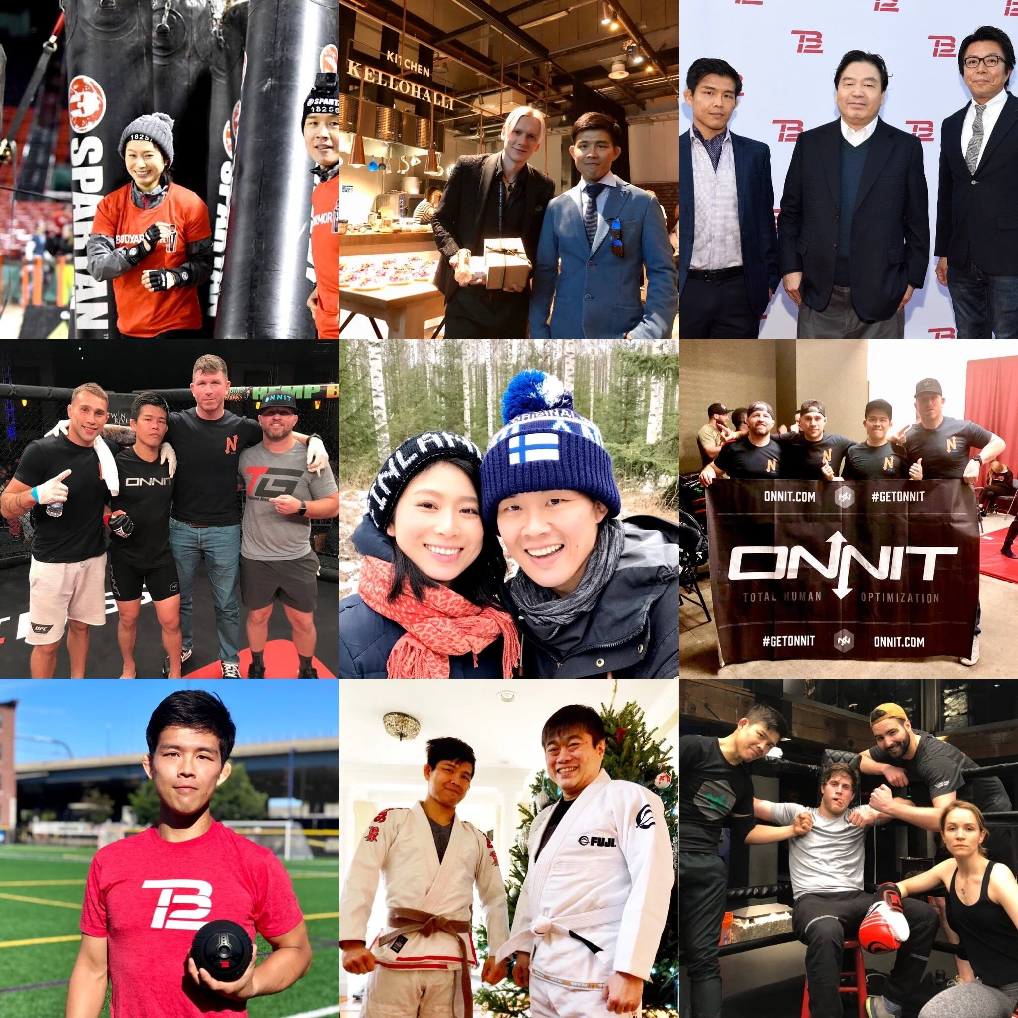 Thanks 2019 &amp; Happy New Year 2020