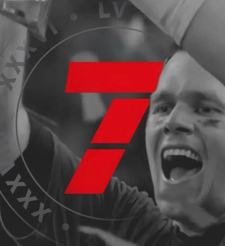 #19 スーパーボウル：日本にトムの凄さが伝わってほしい