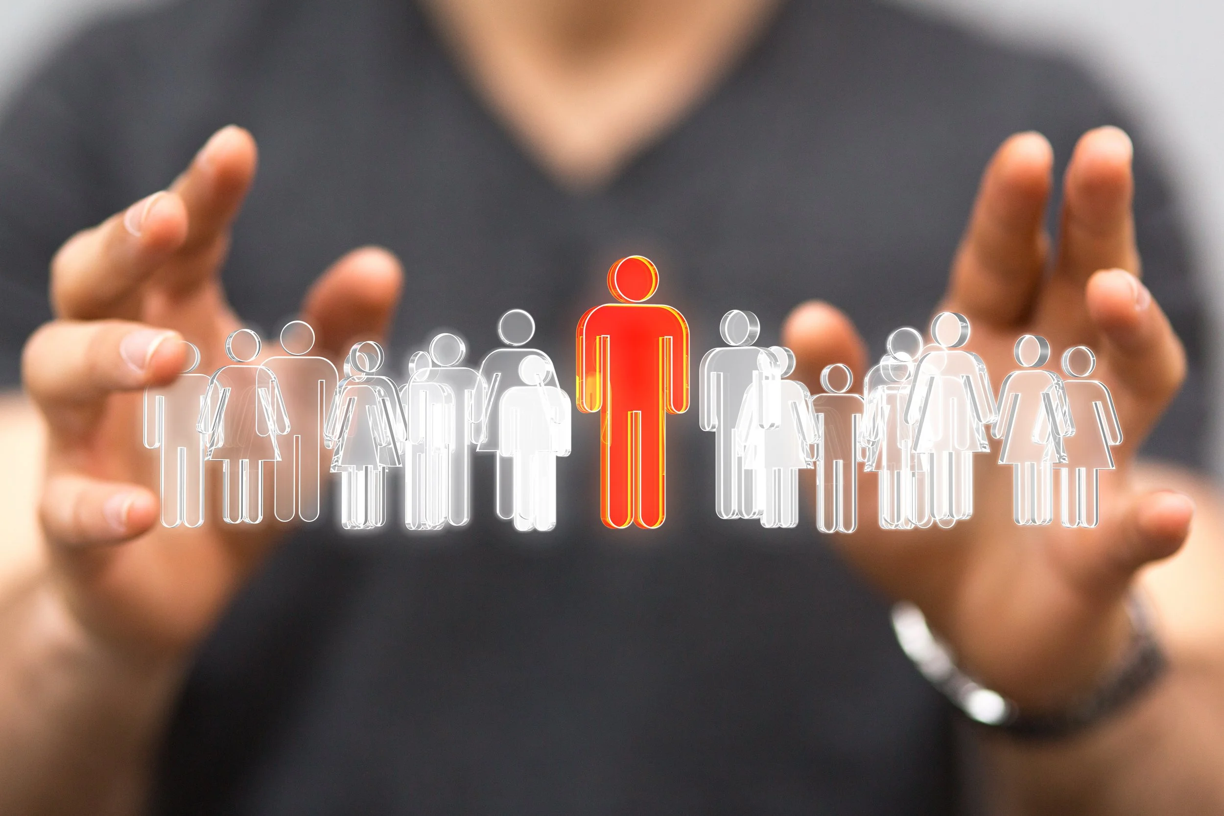 #27 Clubhouse：全てはRelationshipが大事なのかな