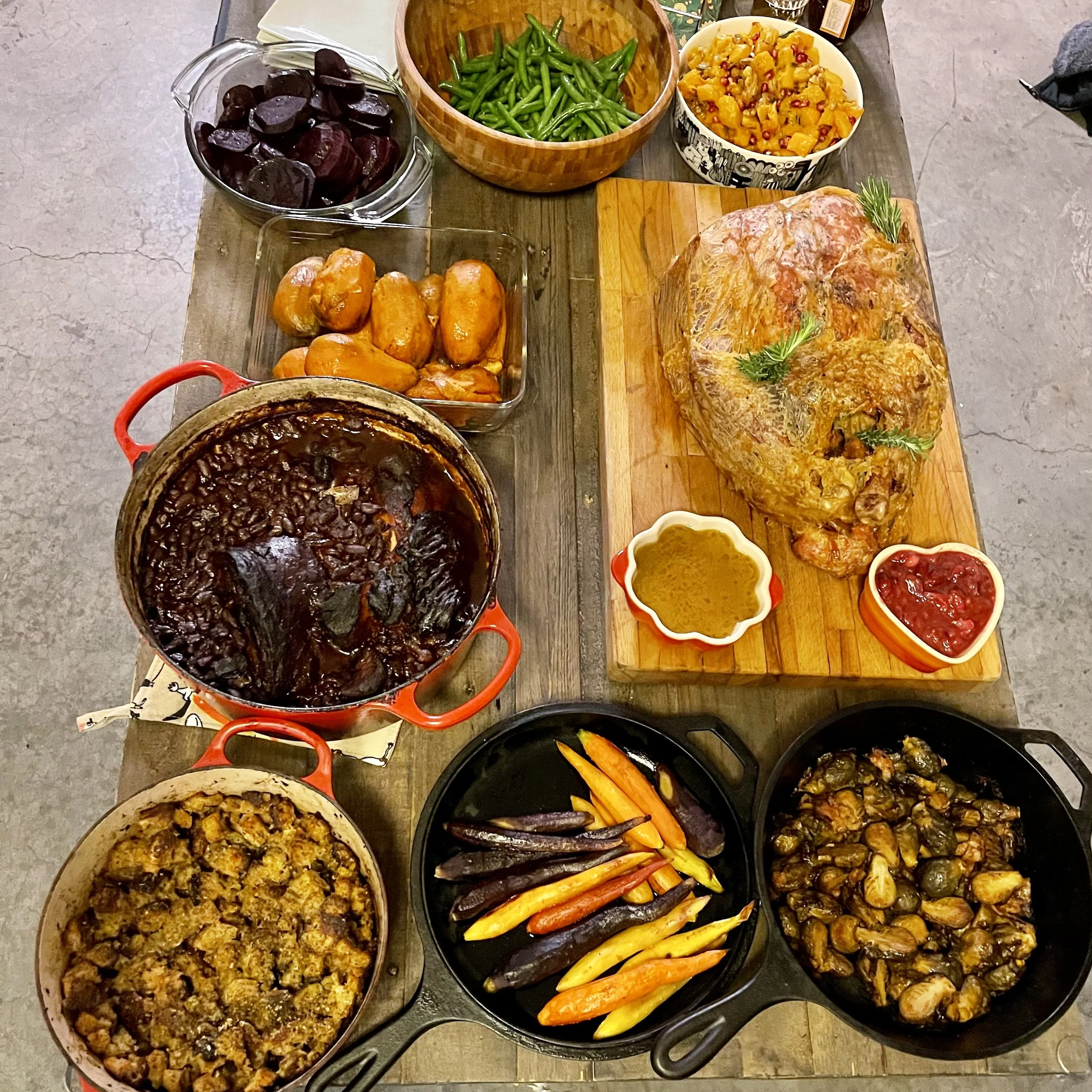 Thanksgiving 2022