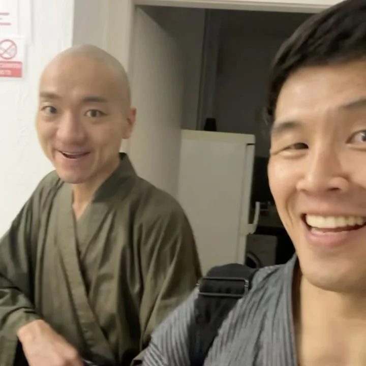 Zen Musicianship Transcends Boundaries in France