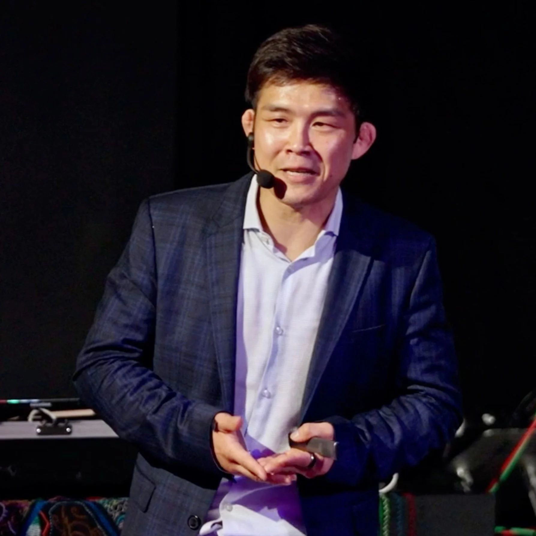 バイオハッカーサミット2023ロンドン