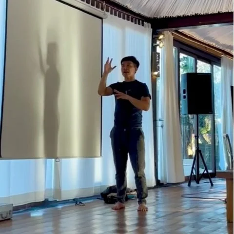 Biohacker’s Retreat in IBIZA 2024