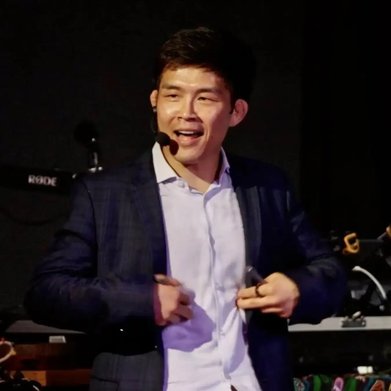 Dual Mission: Bringing HOLOLIFE Summit to Tokyo While Advancing Women's Health Equity