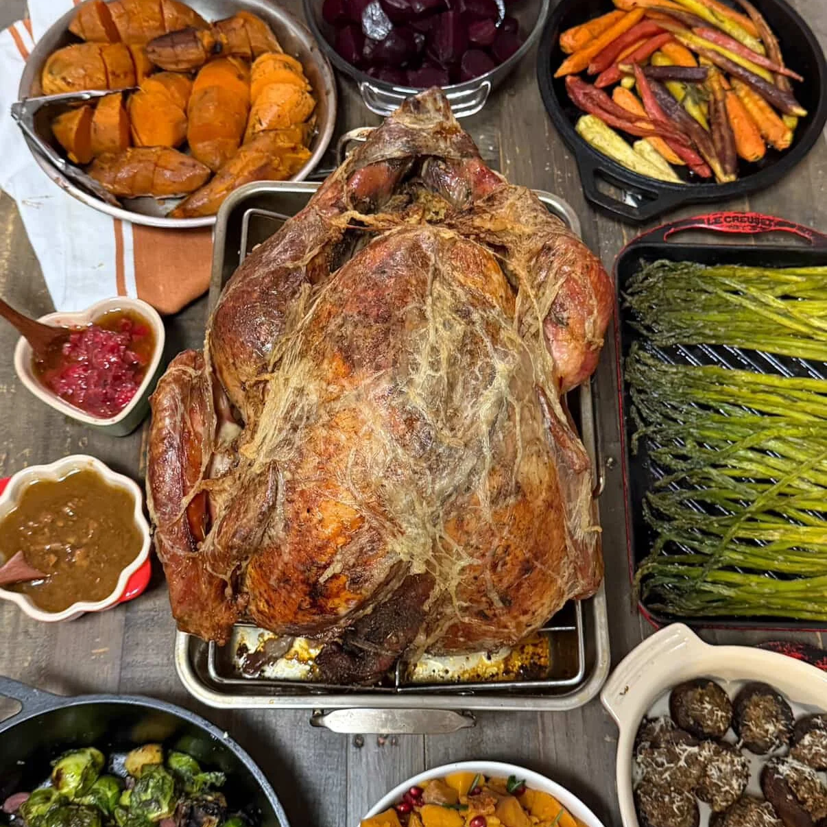 thanksgiving 2025