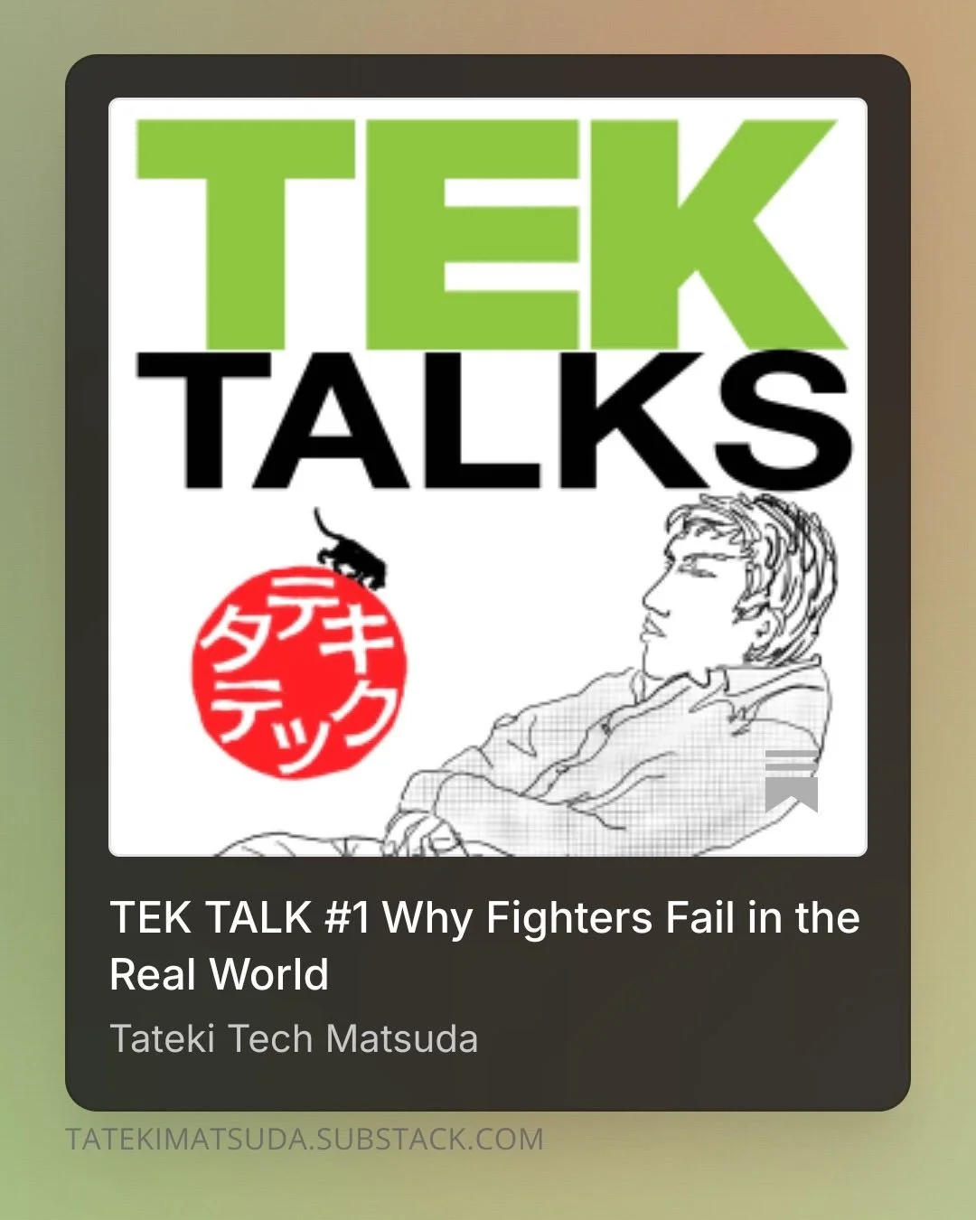 Thank you everyone for the birthday messages.
I read every single one. Felt very grateful. Also slightly older.

As a martial artist, birthdays are interesting.
You start measuring life less by age&hellip; and more by recovery time.

This year made m