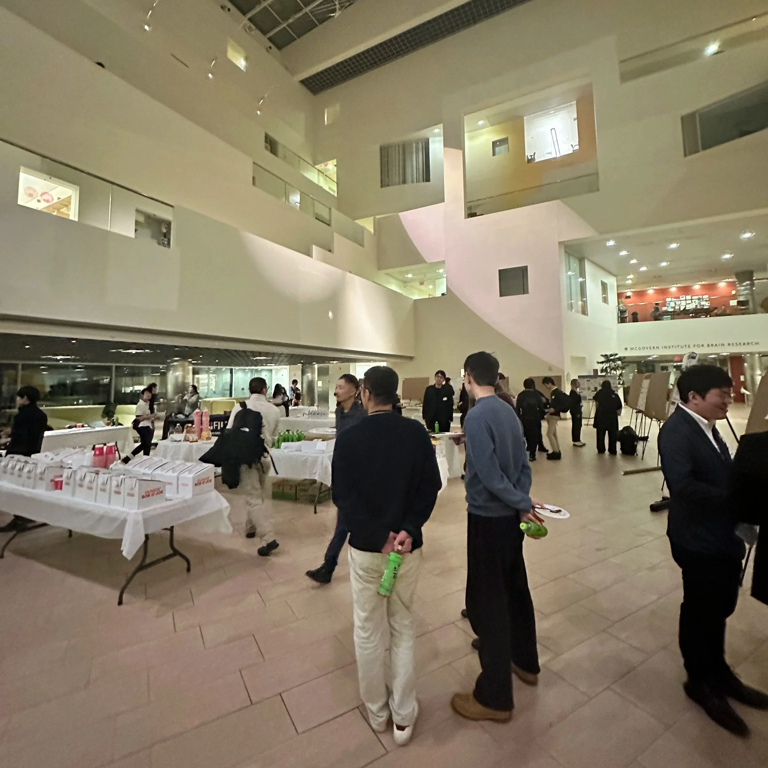 MITの天才集団の中で感じた「完全アウェイ」と、研究者という名のファイターたち