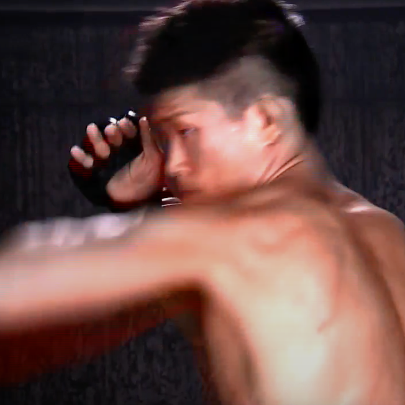 The Fighter’s Paradox: Stress Makes Us Stronger — Until It Doesn’t