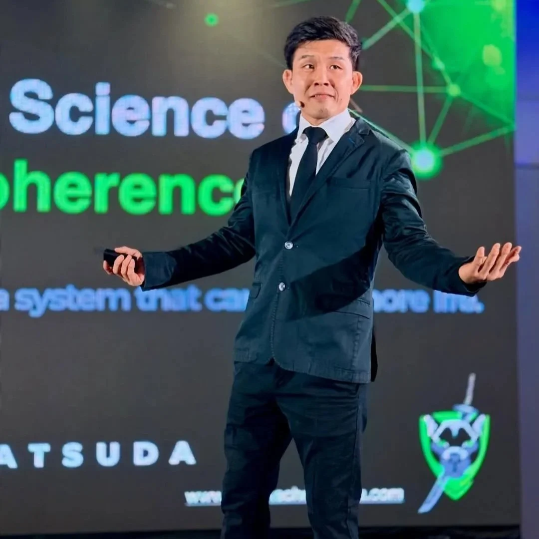 Beyond 120: The Missing Science of Human Coherence