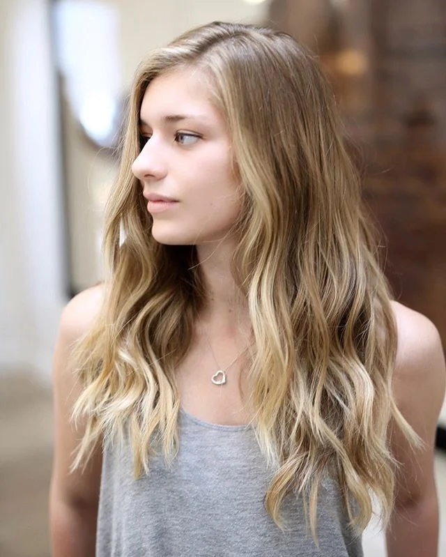 5 Reasons Every Hairdresser Should Incorporate The Babylights