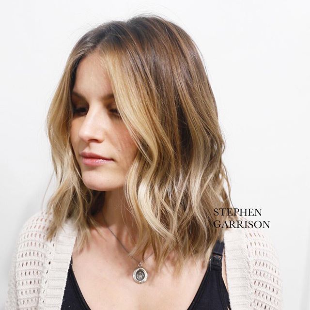 Poppy Face Frame Highlights Stephen Garrison