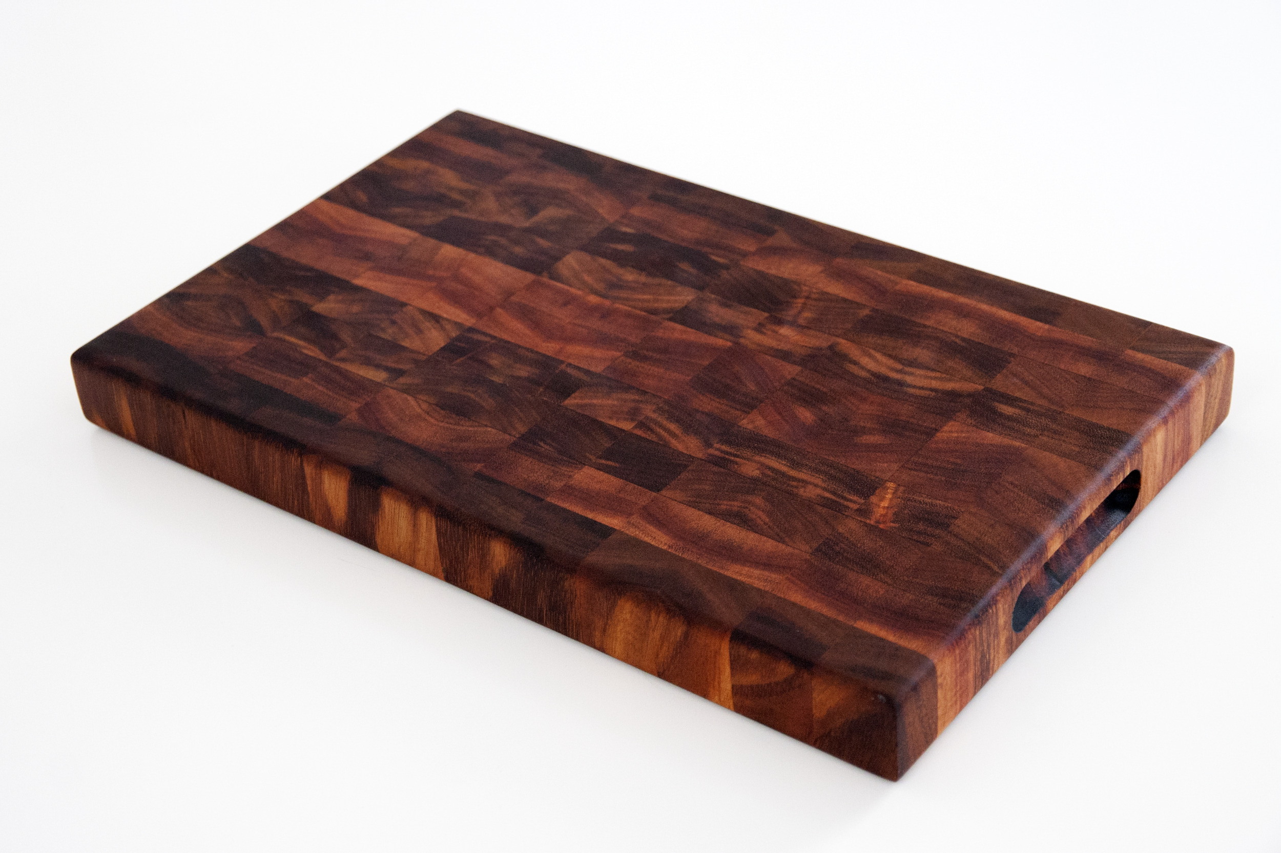 Koa Block