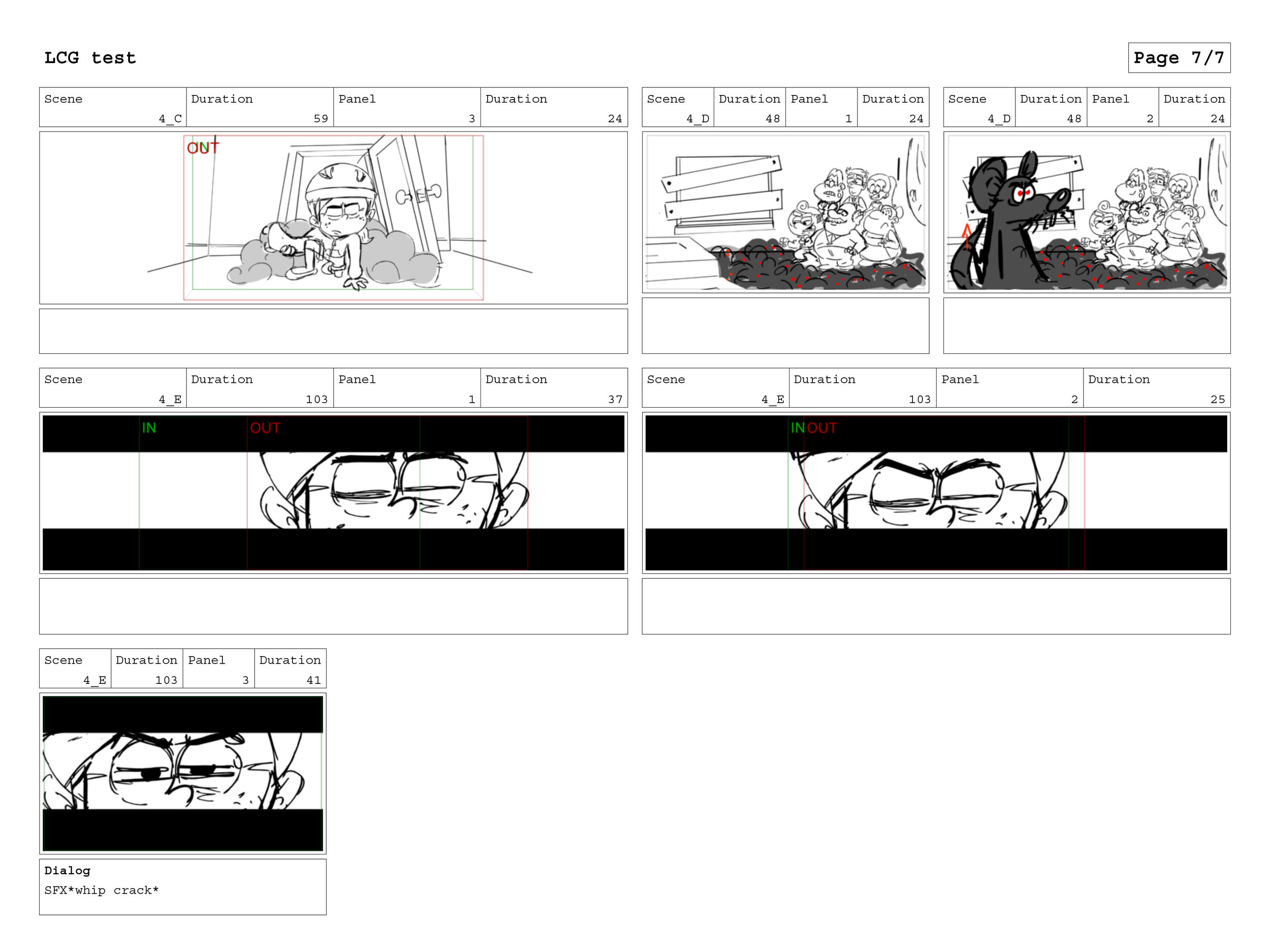 LCG_Test