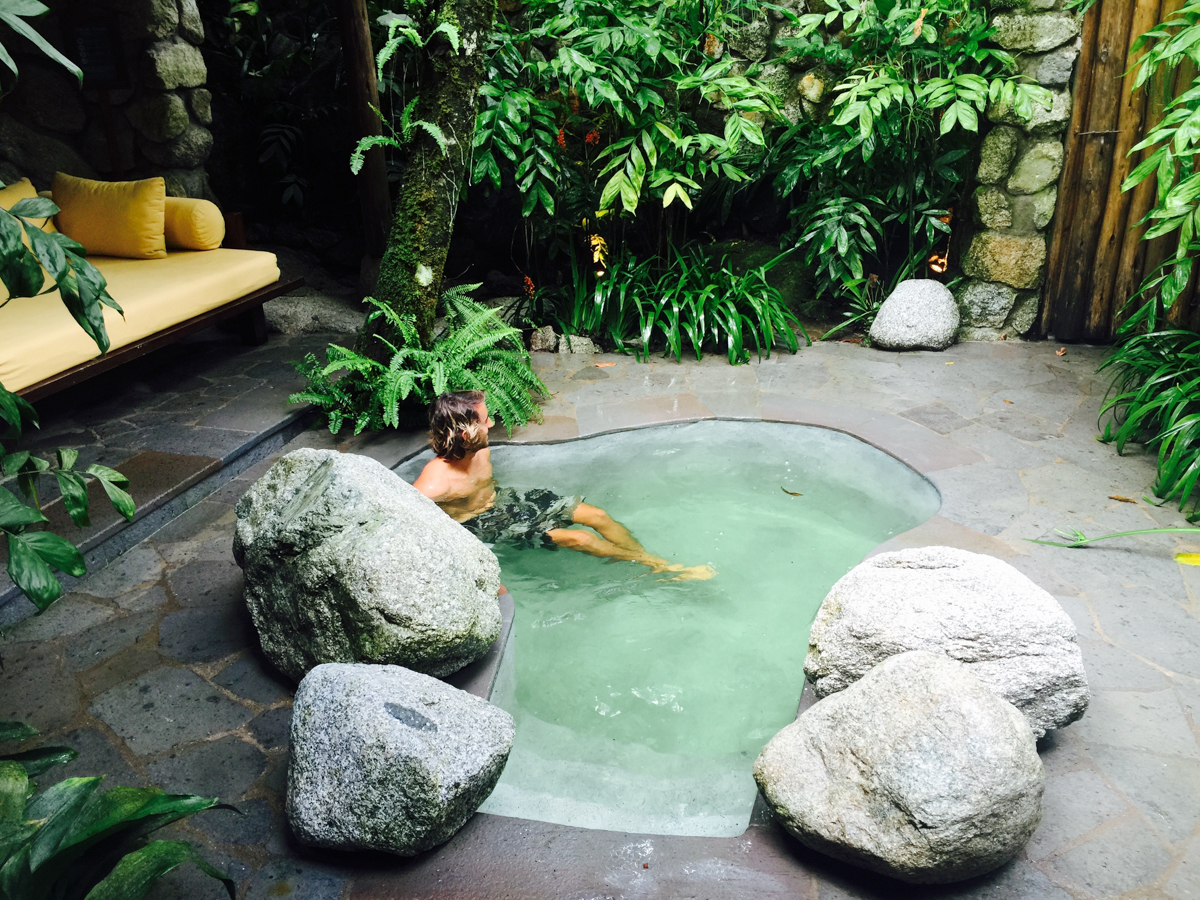 Inkaterra Machu Picchu. Photo: Angie Davis