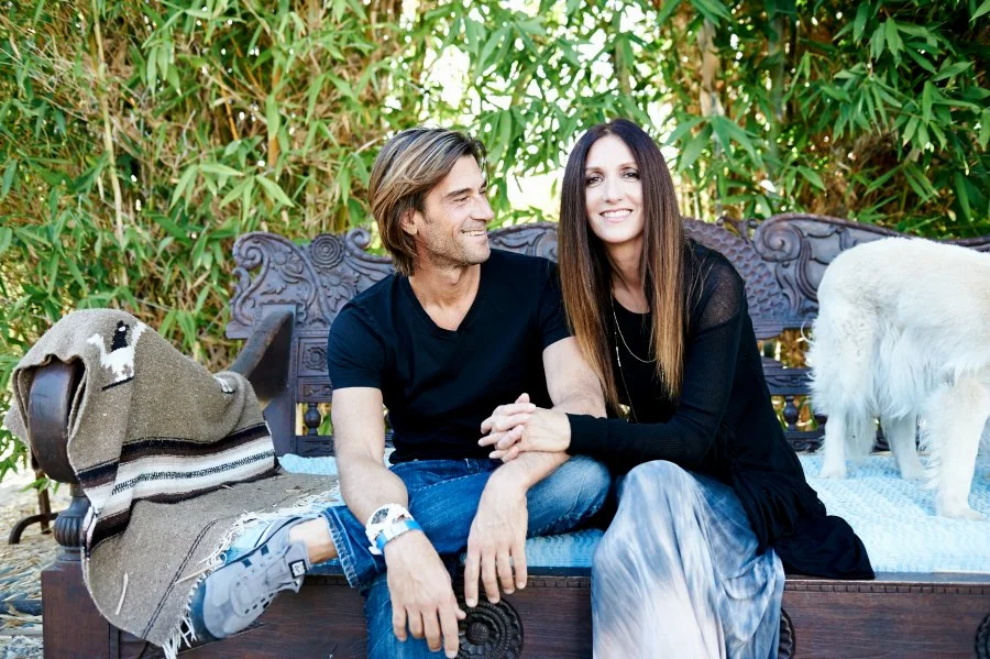 Why we should be DEVOTIONAL, not emotional, with Rich Roll and Julie Piatt